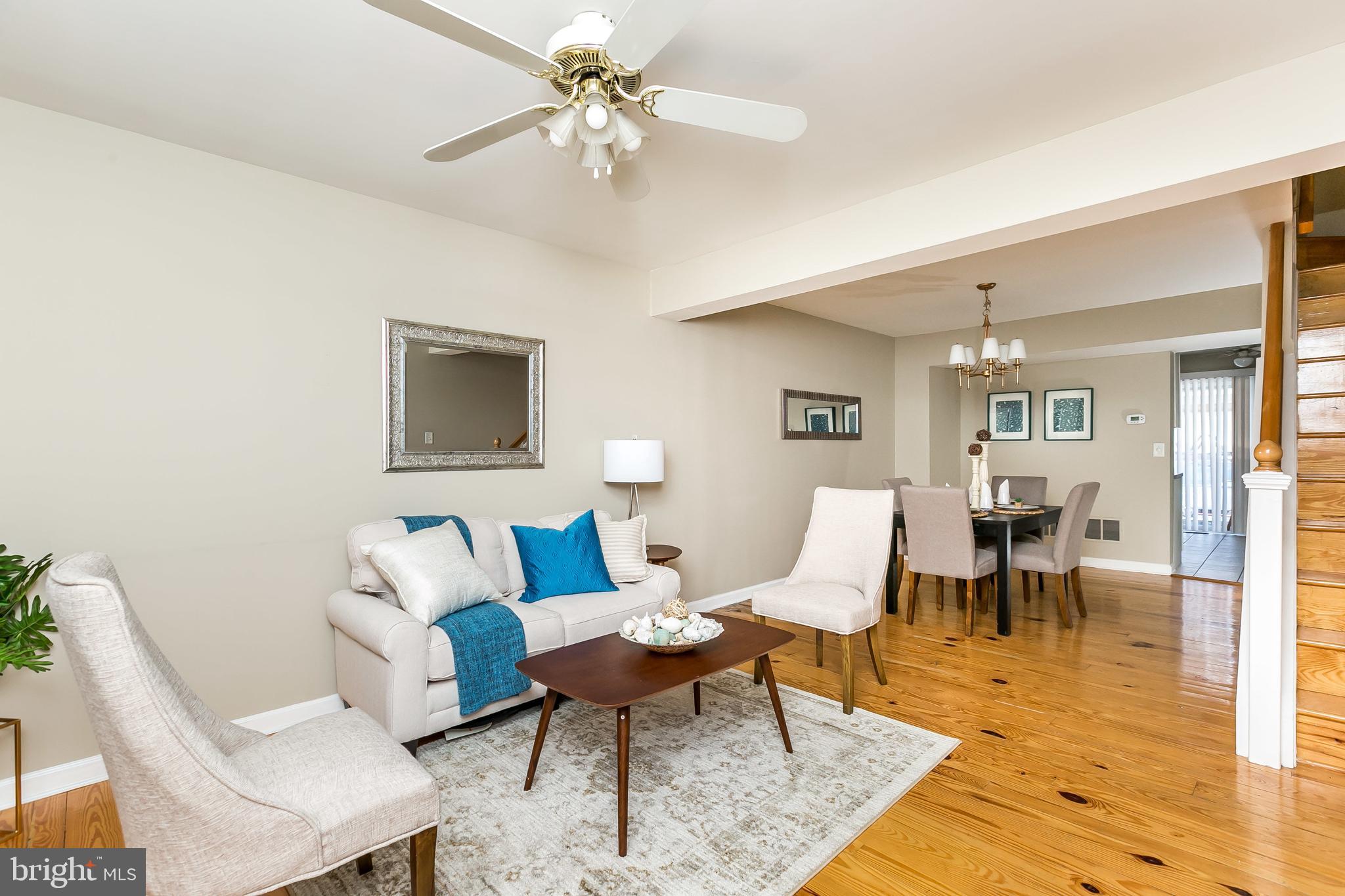 LOCUST POINT - Residential