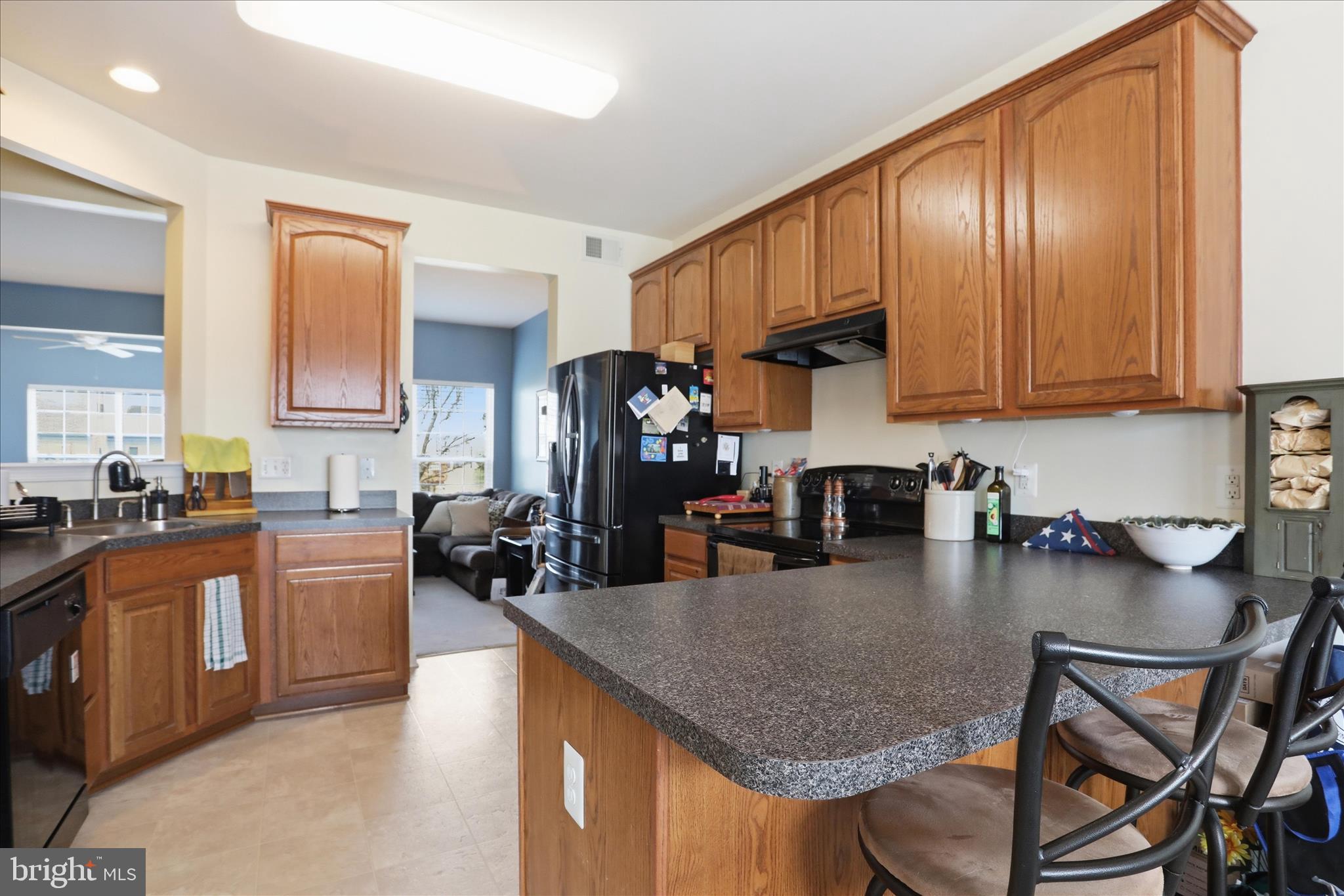 LIBERTY RUN - Residential