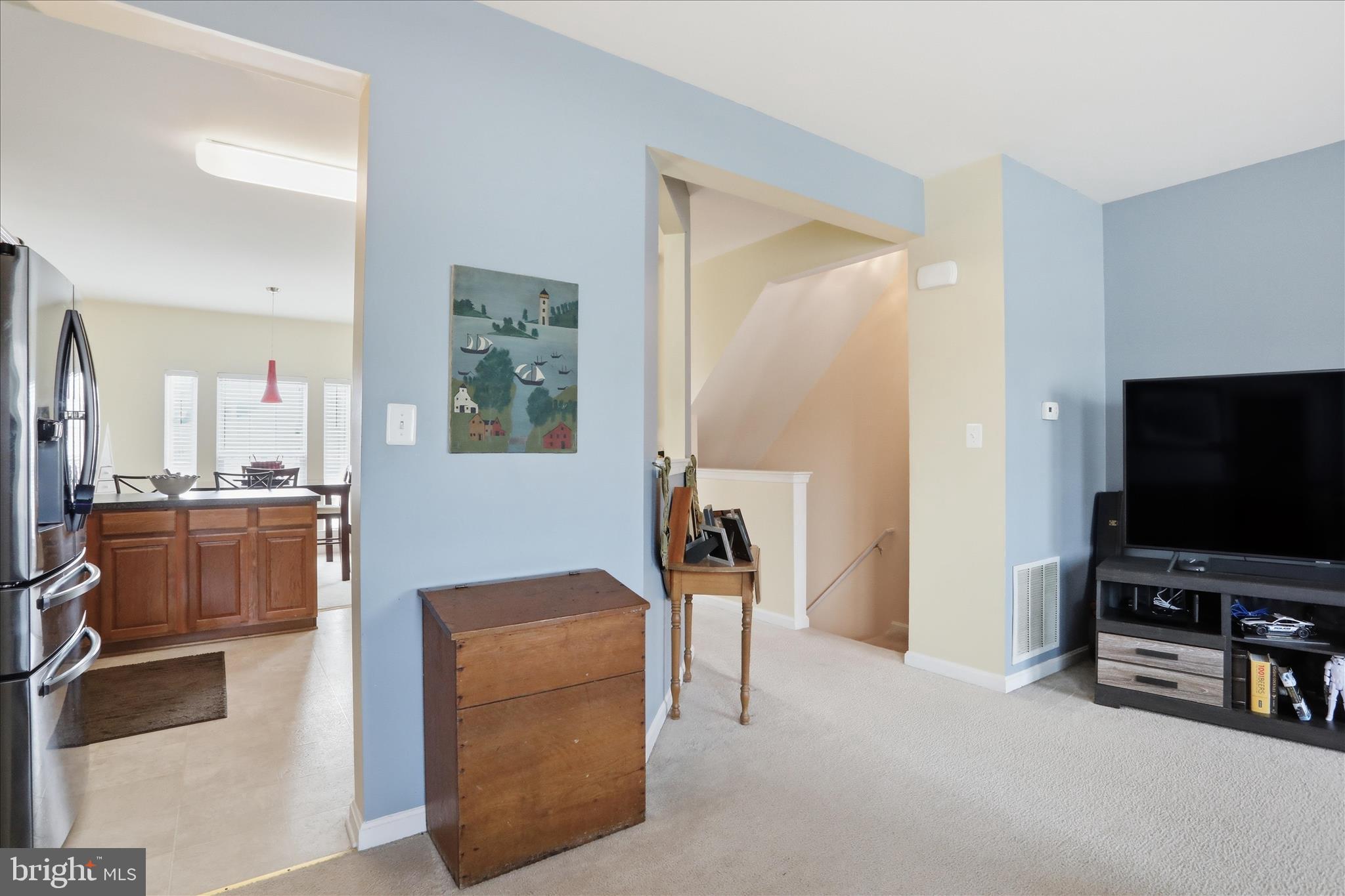 LIBERTY RUN - Residential