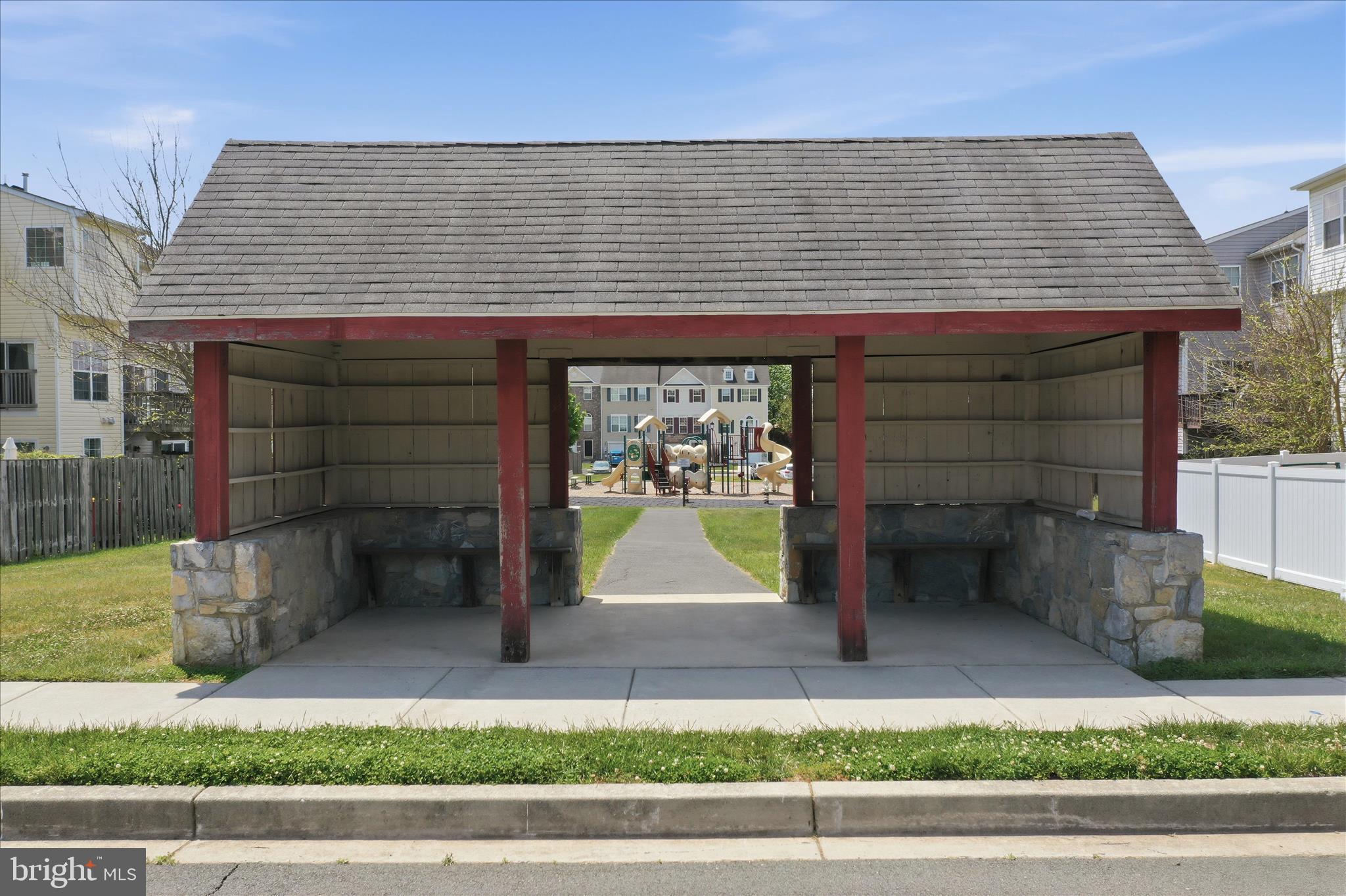 LIBERTY RUN - Residential