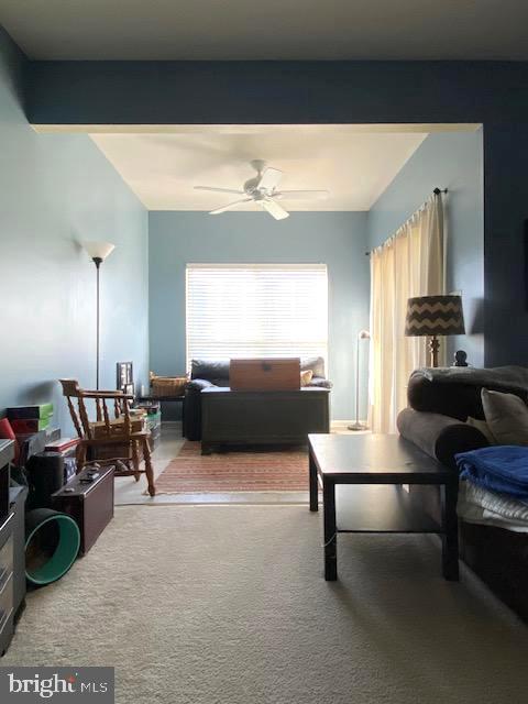 LIBERTY RUN - Residential