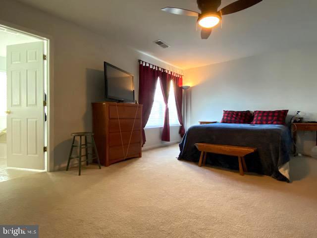 LIBERTY RUN - Residential