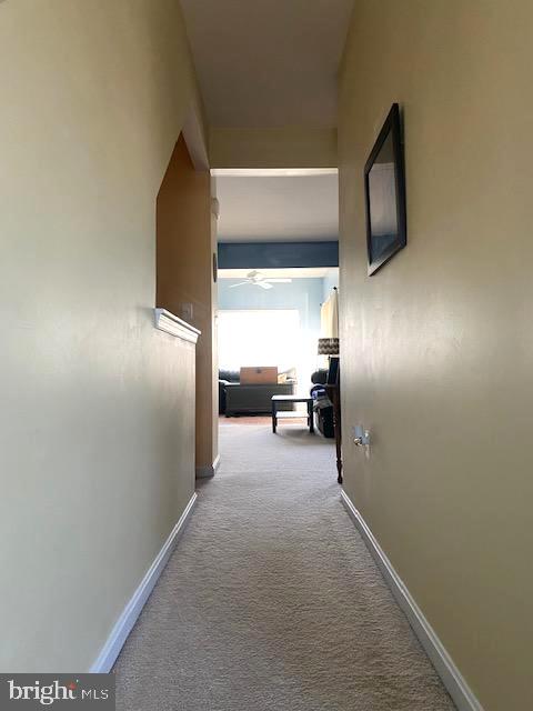 LIBERTY RUN - Residential