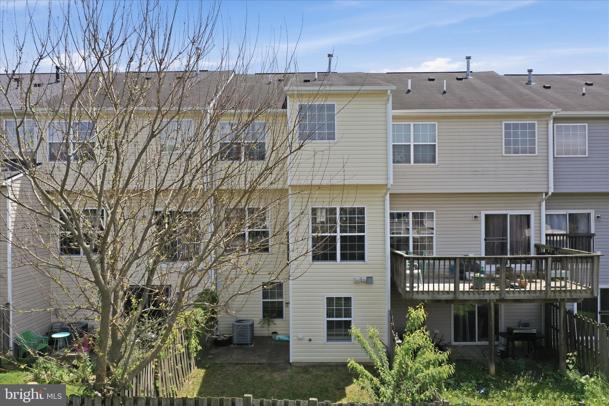 LIBERTY RUN - Residential