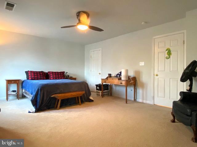 LIBERTY RUN - Residential