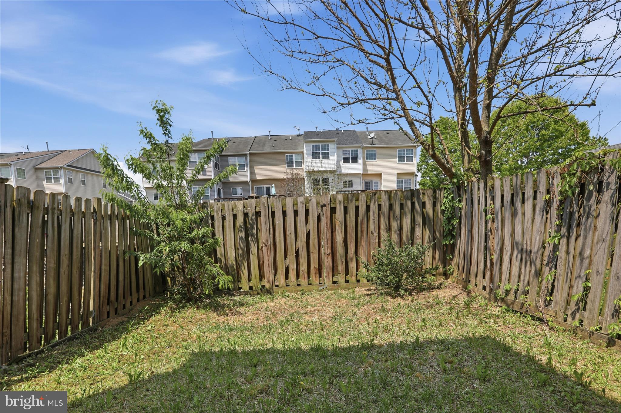 LIBERTY RUN - Residential