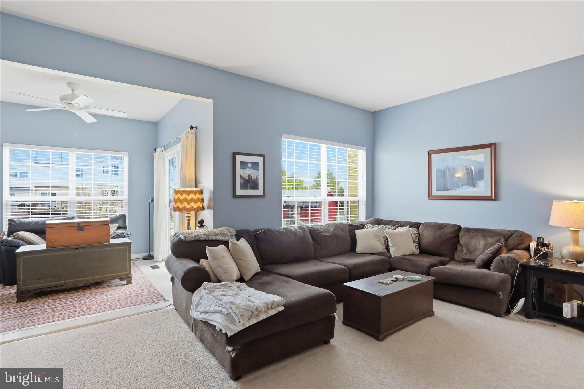 LIBERTY RUN - Residential
