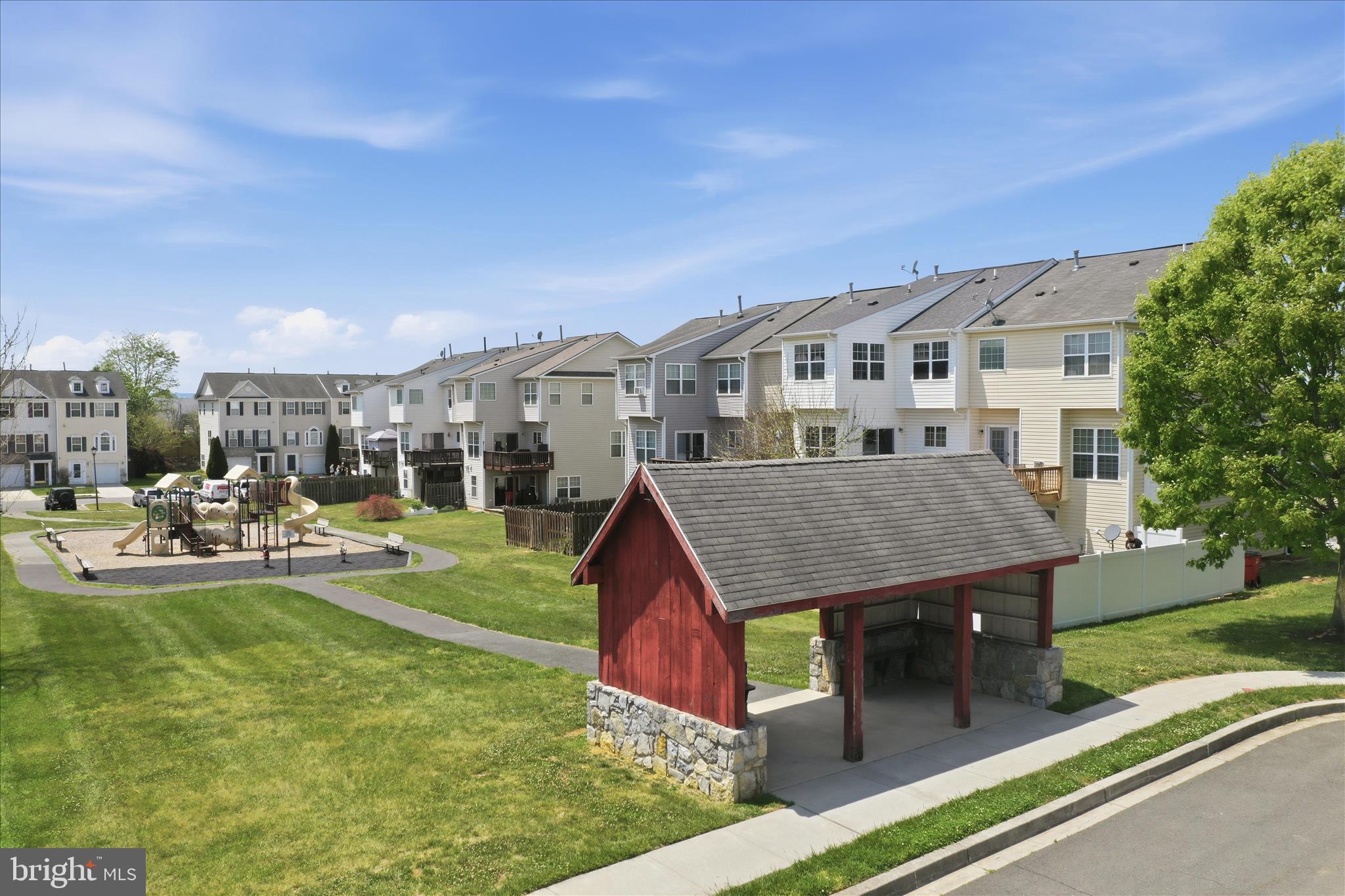 LIBERTY RUN - Residential
