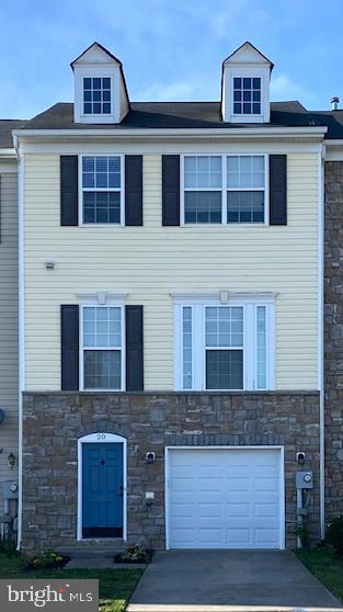LIBERTY RUN - Residential
