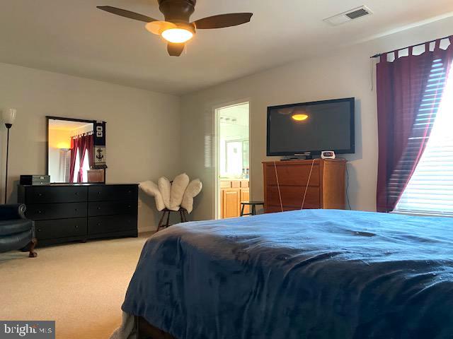 LIBERTY RUN - Residential