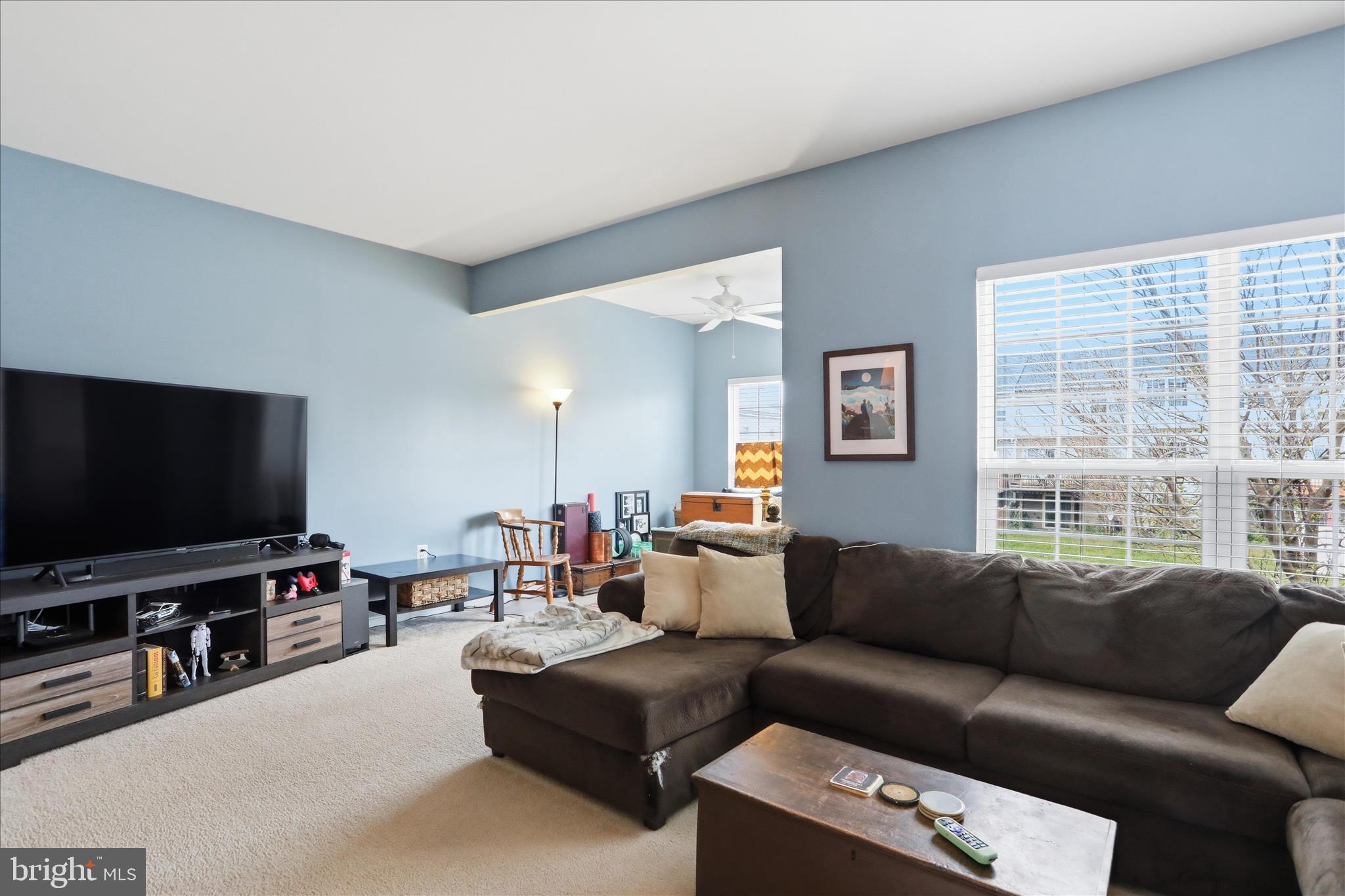 LIBERTY RUN - Residential