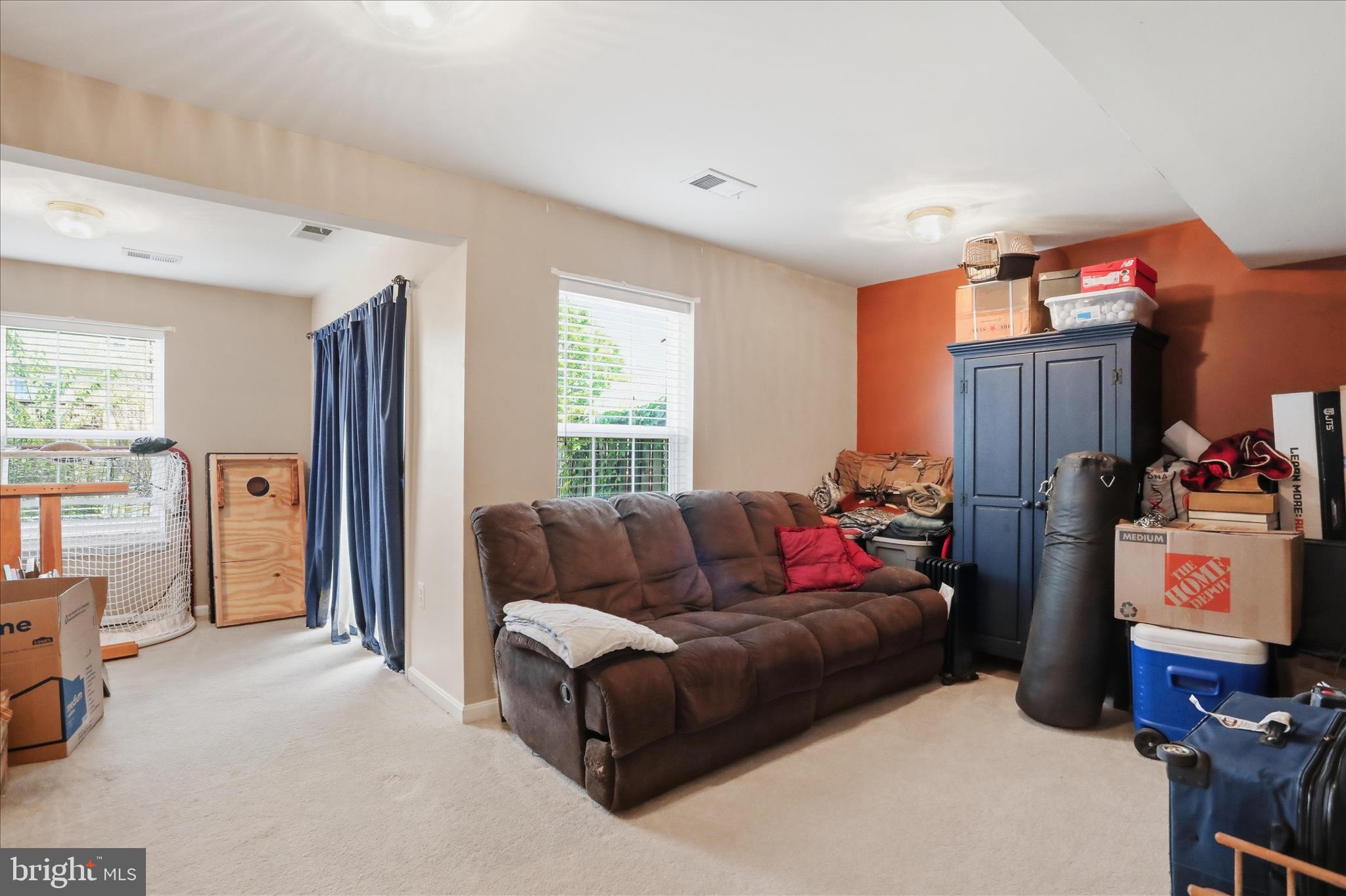 LIBERTY RUN - Residential