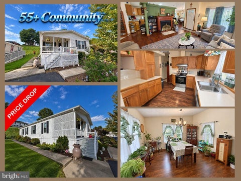 Mobile Home For Sale - 420 W Cedar Street<br/> PALMYRA, PA 17078