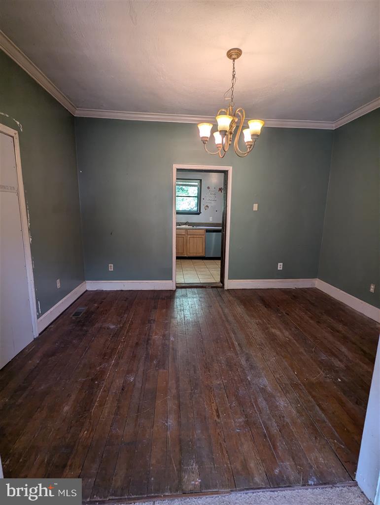 JACKSON - Residential