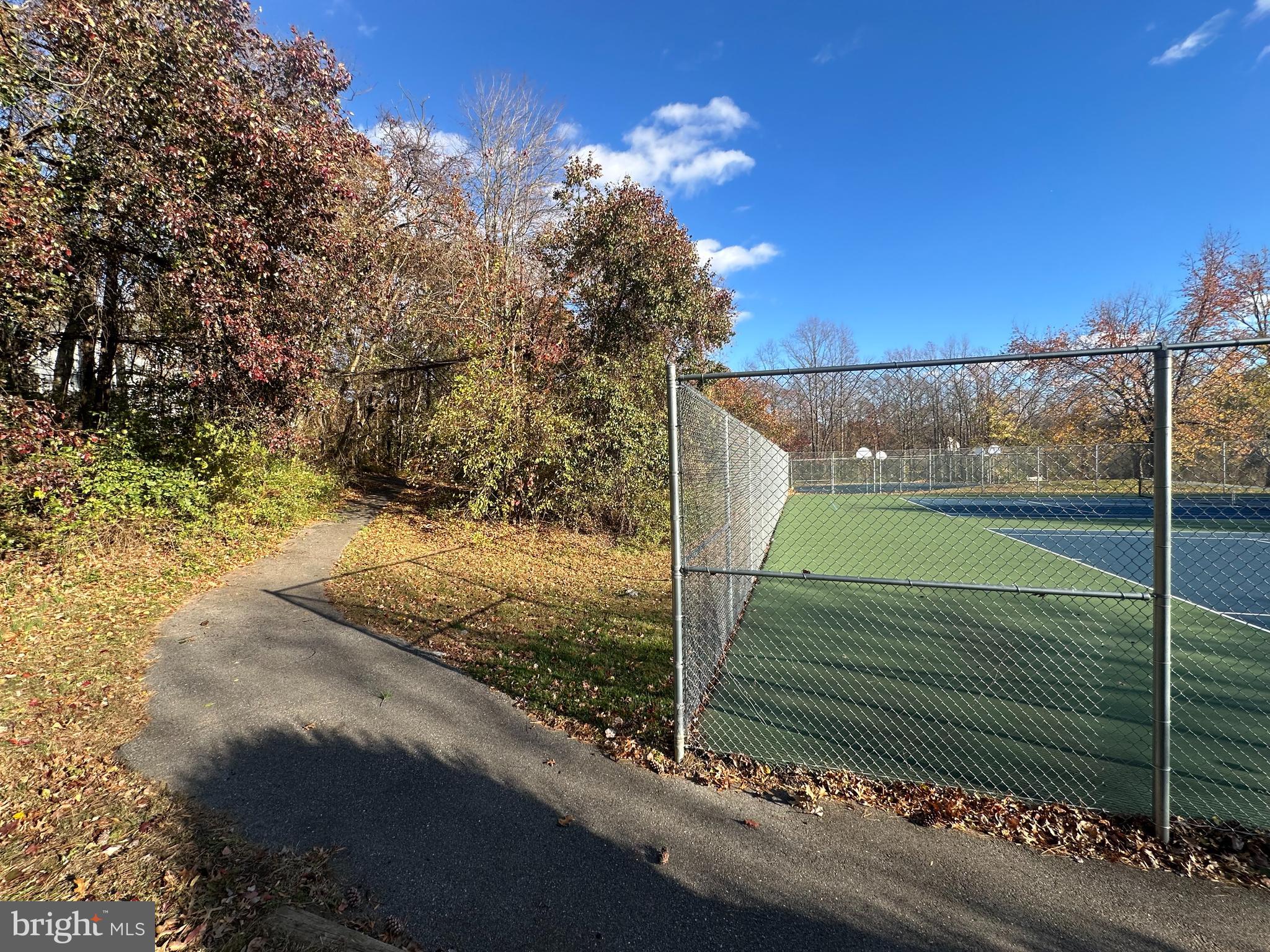 GLENSFORD CONDO - Residential Lease