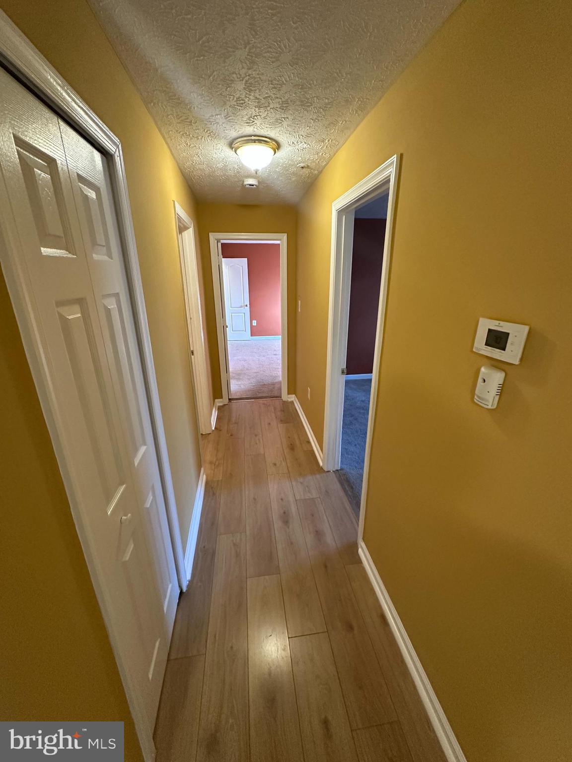 GLENSFORD CONDO - Residential Lease