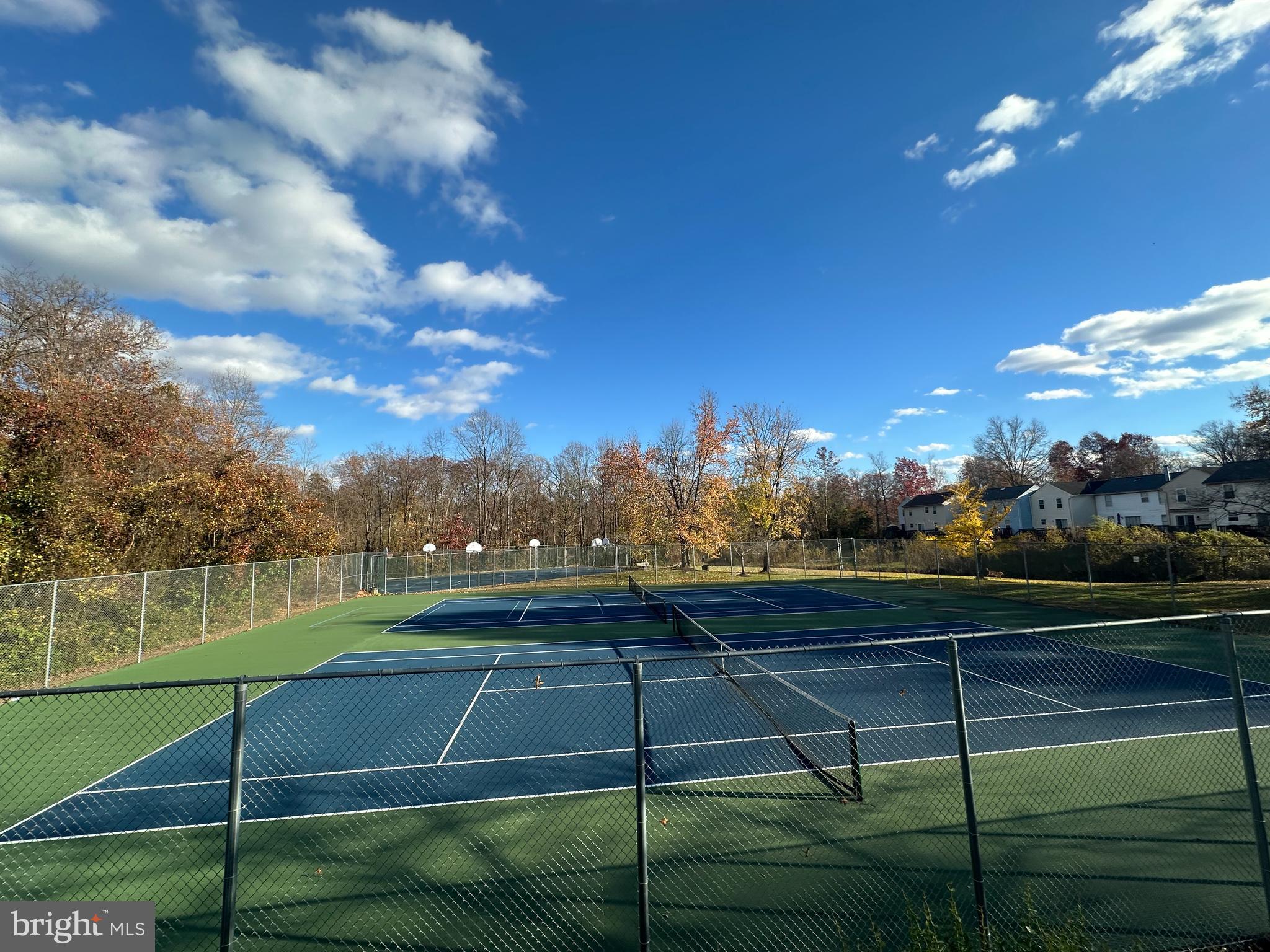 GLENSFORD CONDO - Residential Lease