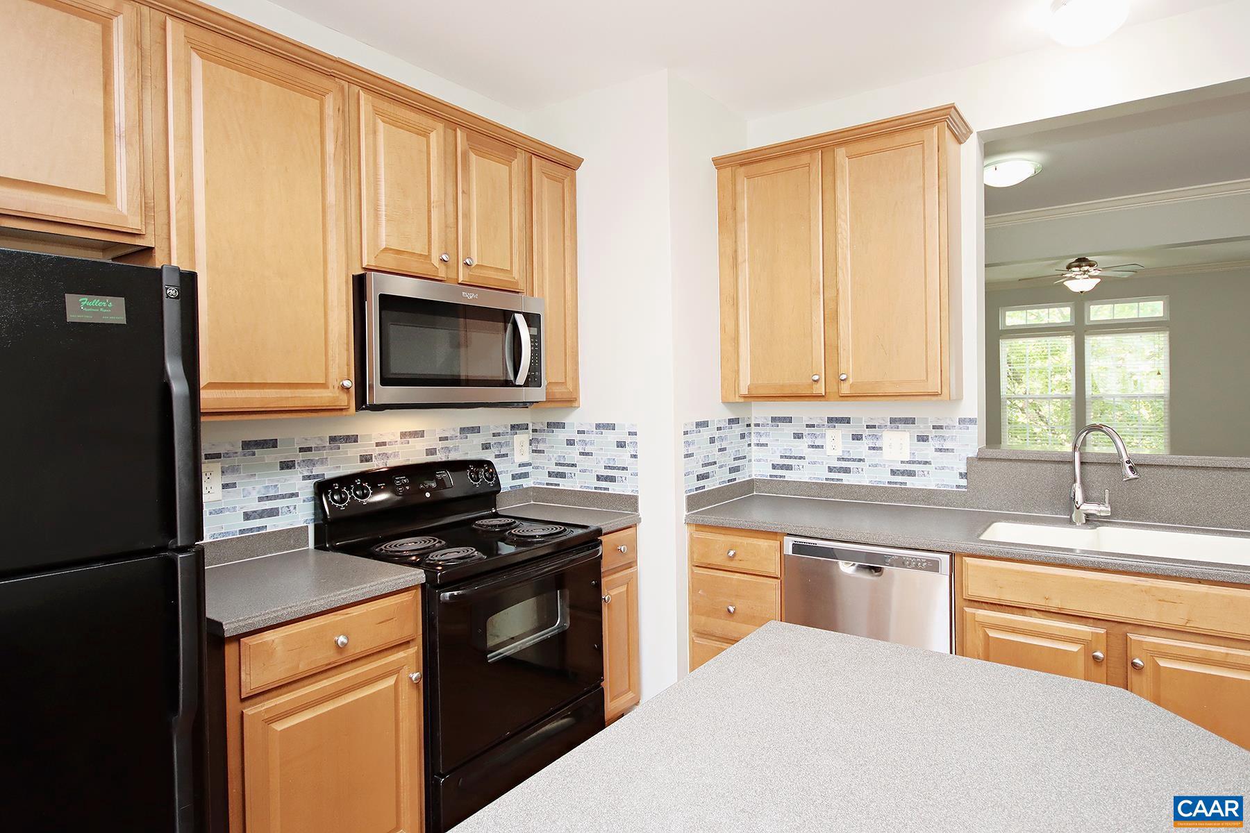 CHERRY HILL - Residential Lease