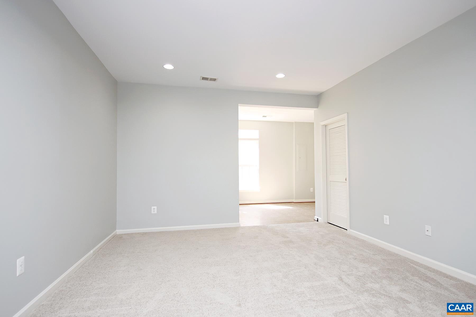 CHERRY HILL - Residential Lease