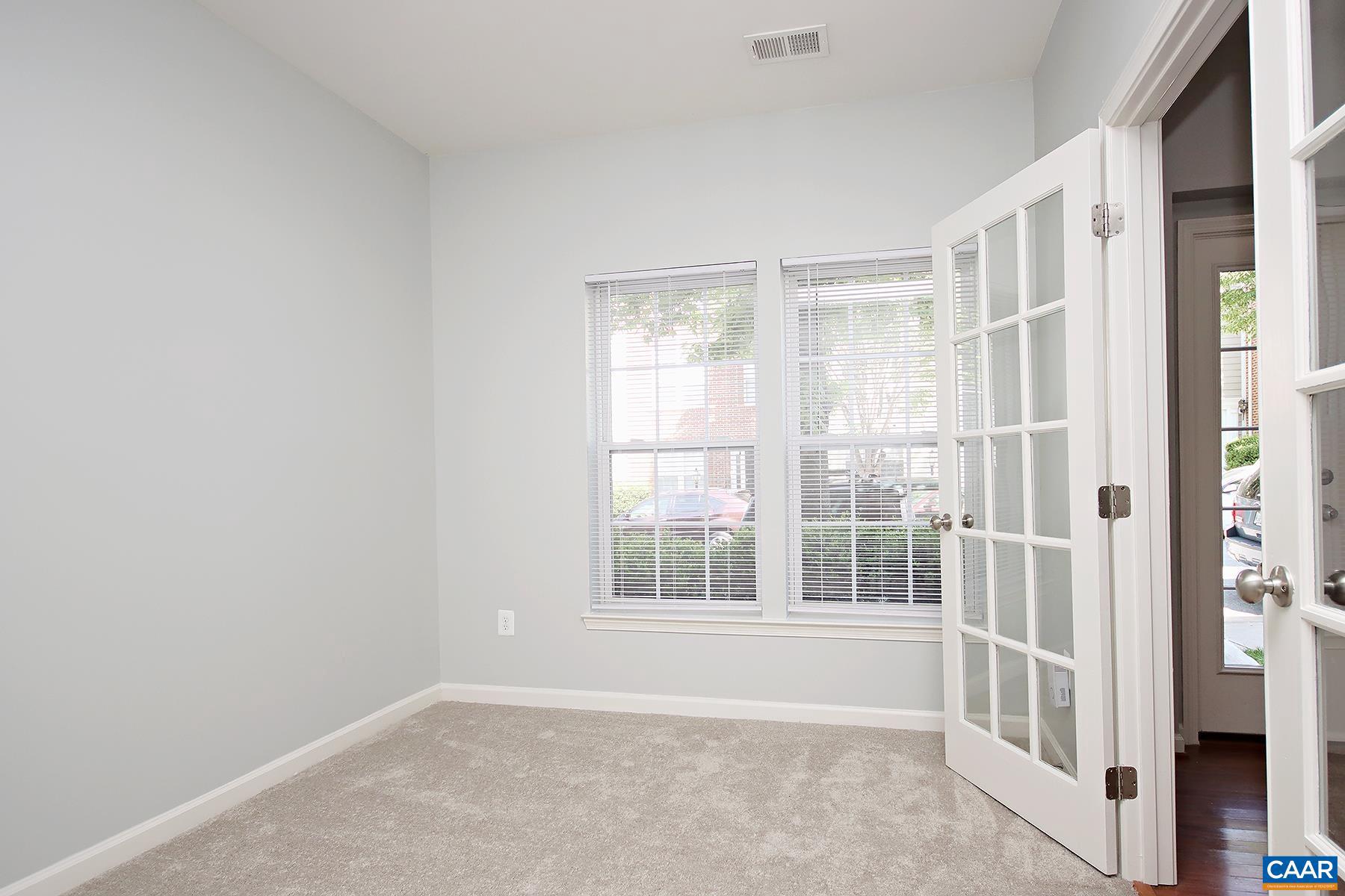 CHERRY HILL - Residential Lease