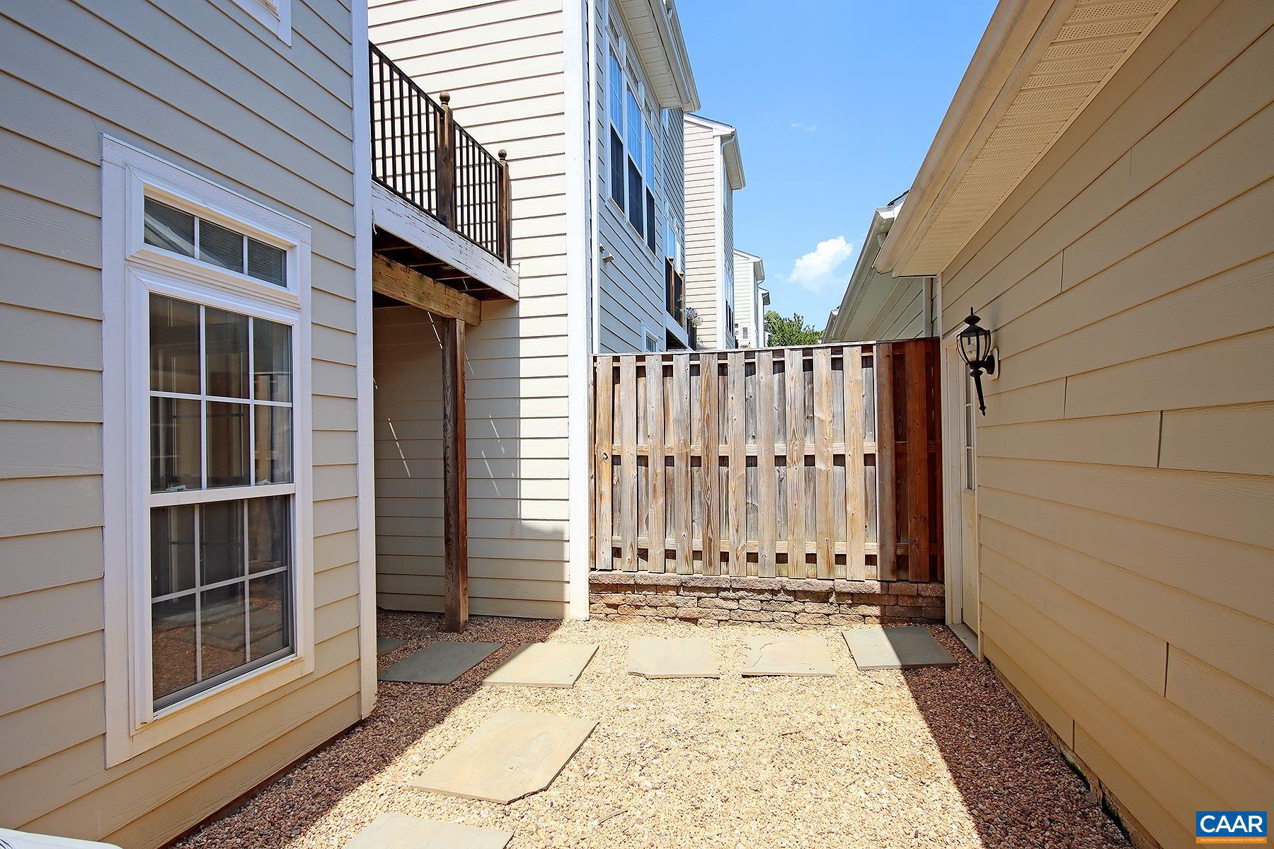 CHERRY HILL - Residential Lease