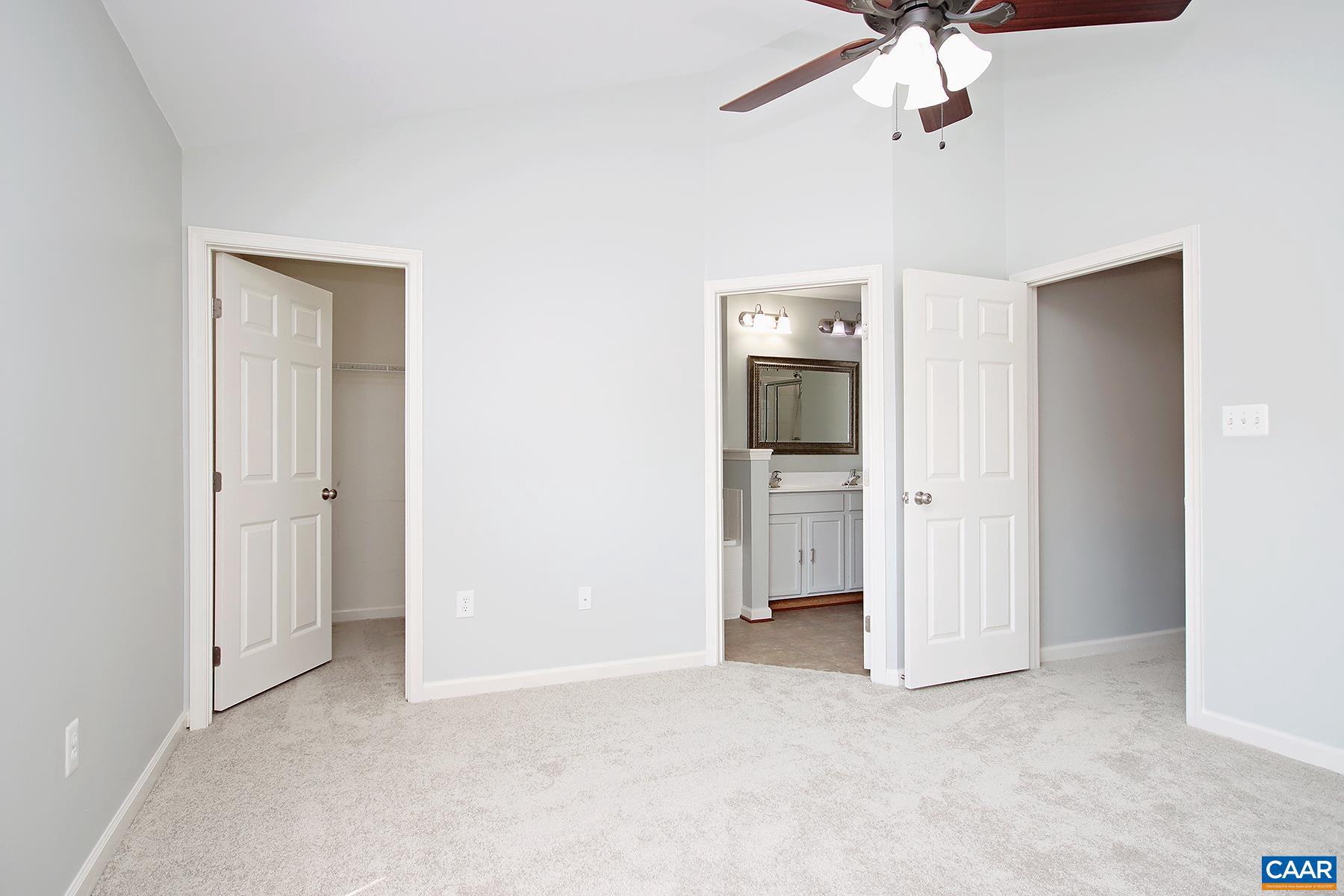 CHERRY HILL - Residential Lease