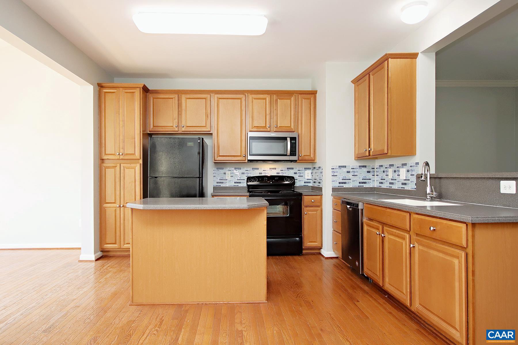 CHERRY HILL - Residential Lease