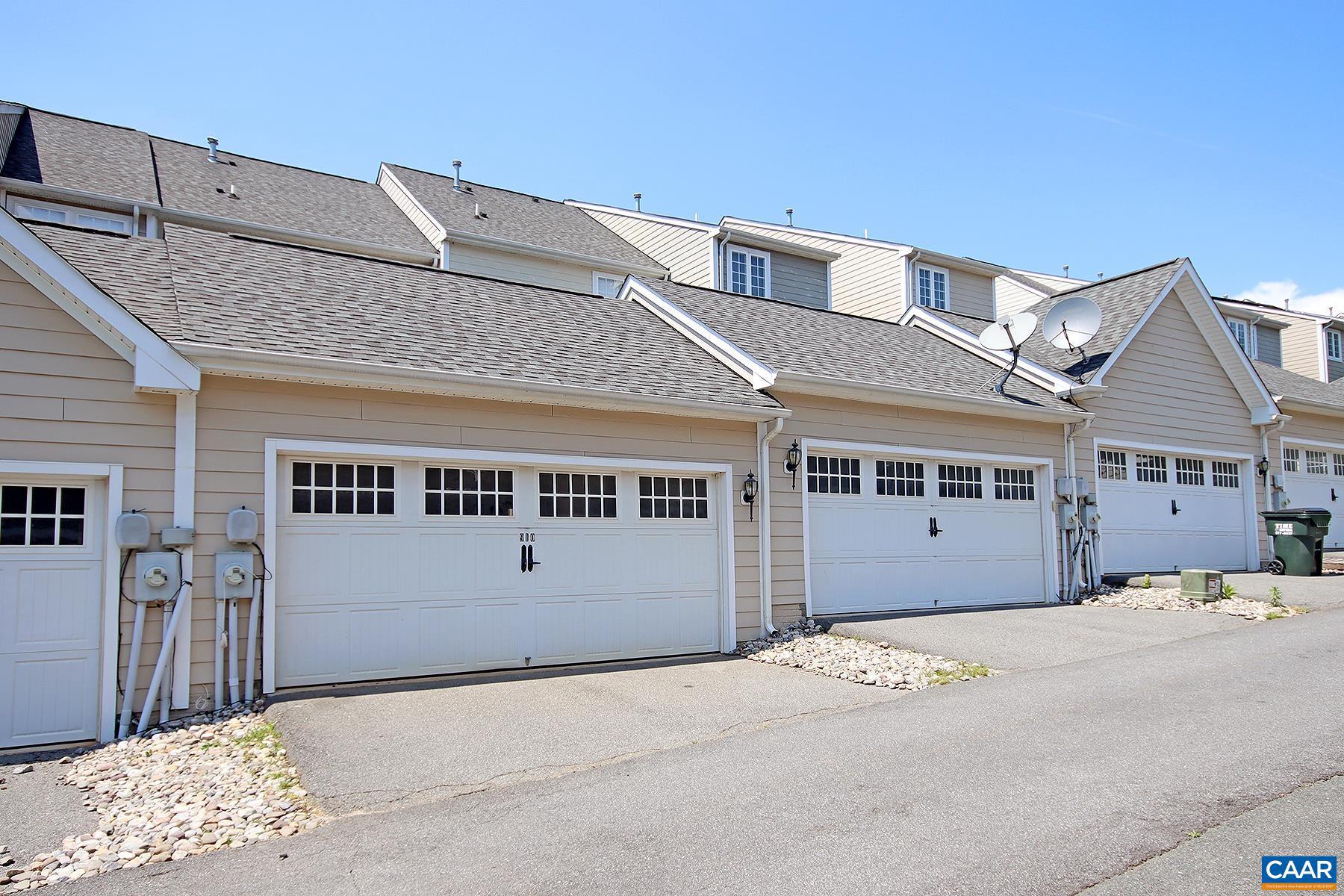 CHERRY HILL - Residential Lease