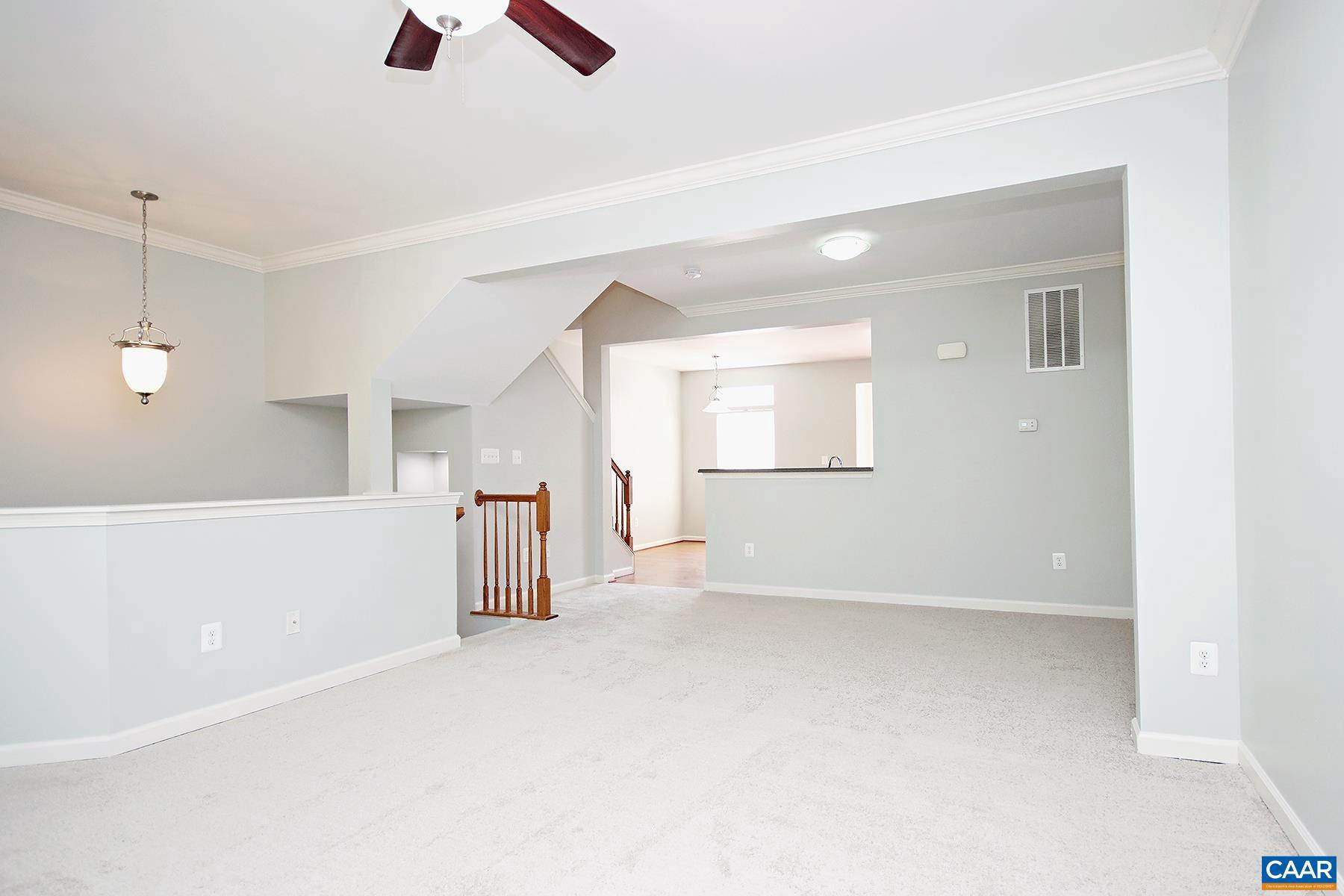 CHERRY HILL - Residential Lease