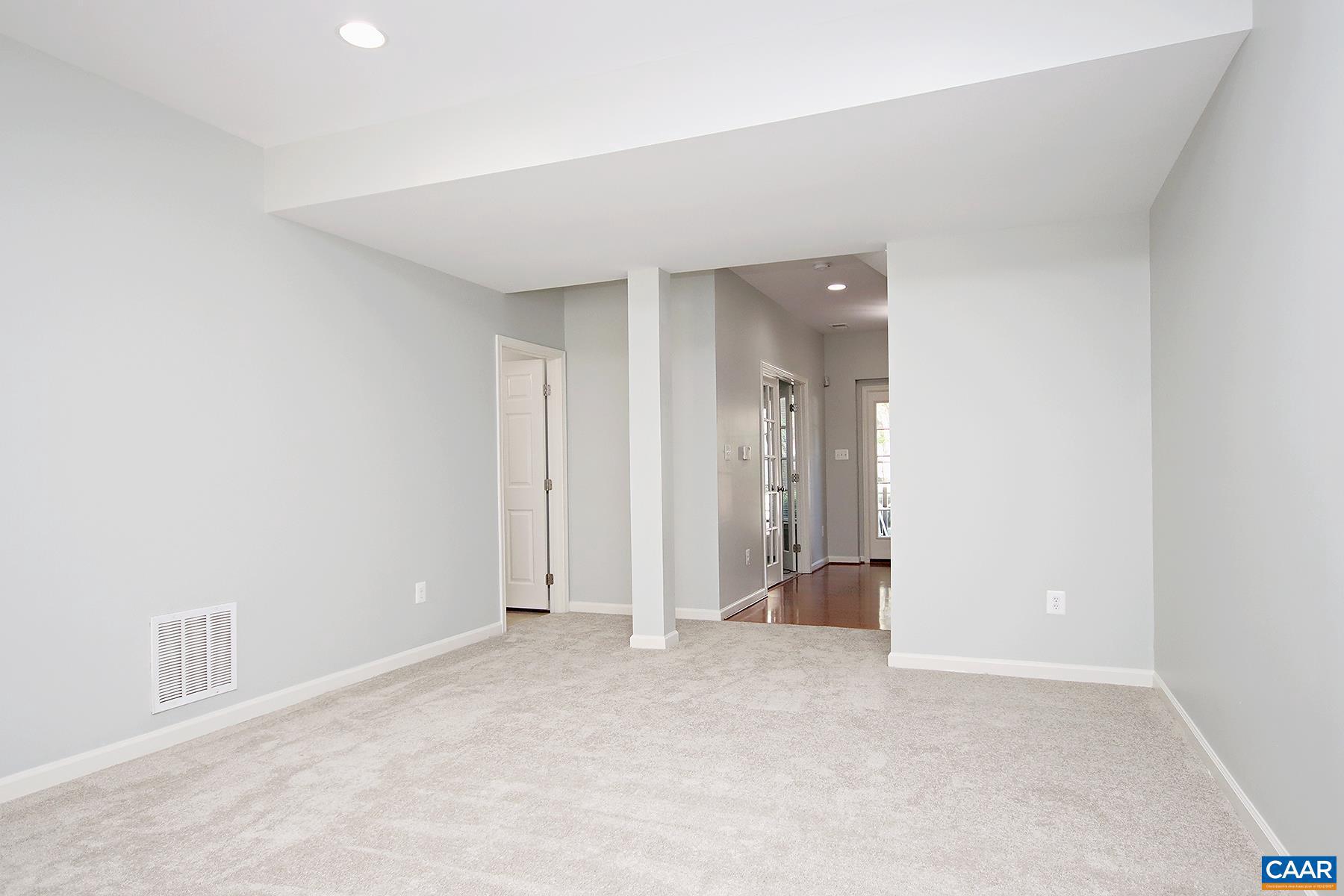 CHERRY HILL - Residential Lease