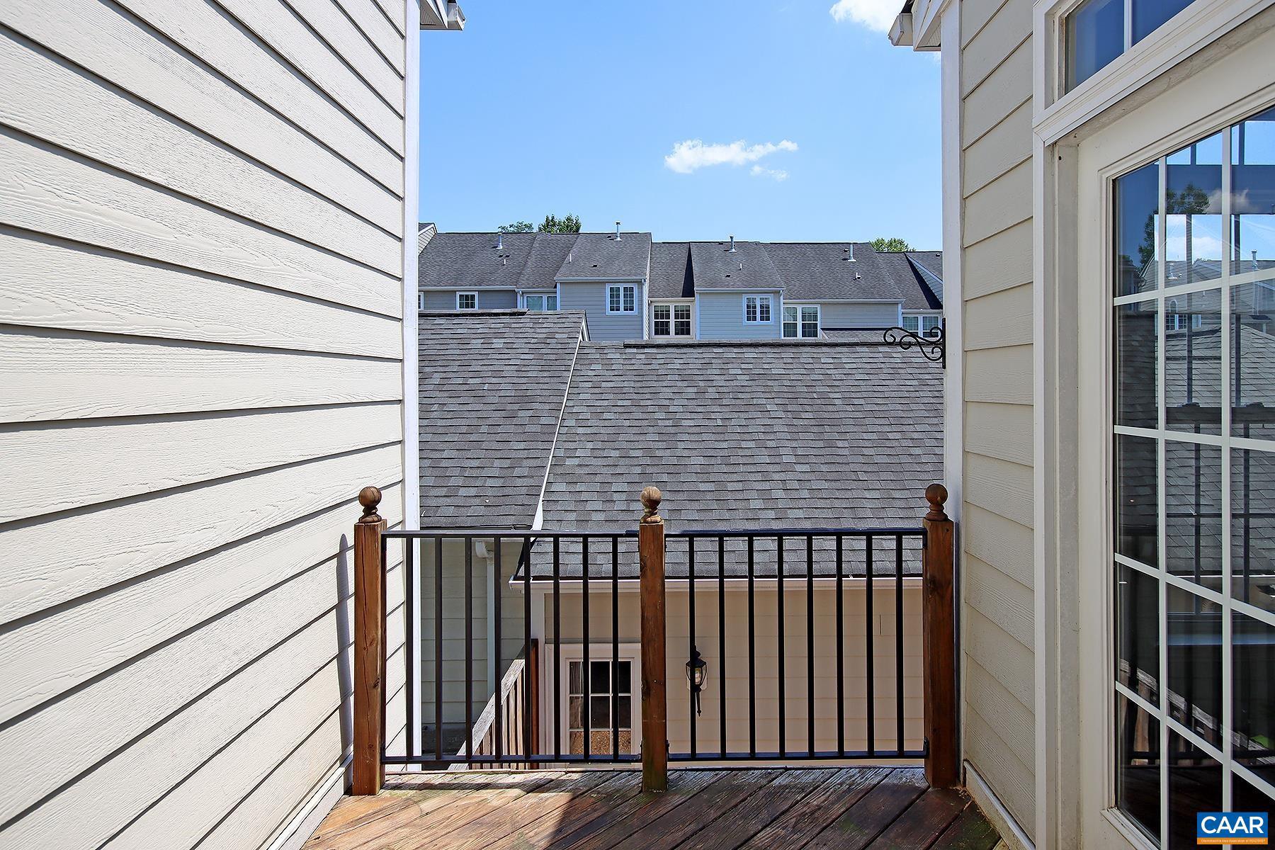 CHERRY HILL - Residential Lease