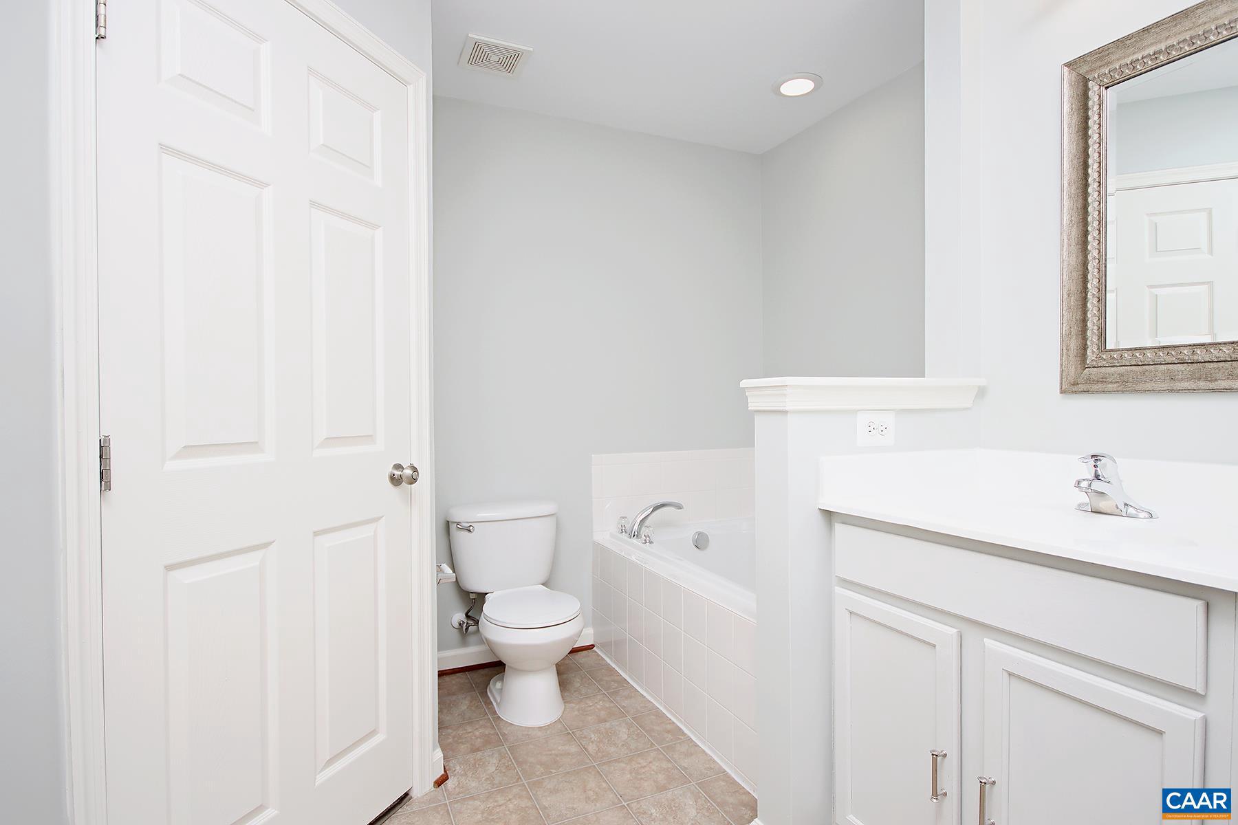 CHERRY HILL - Residential Lease