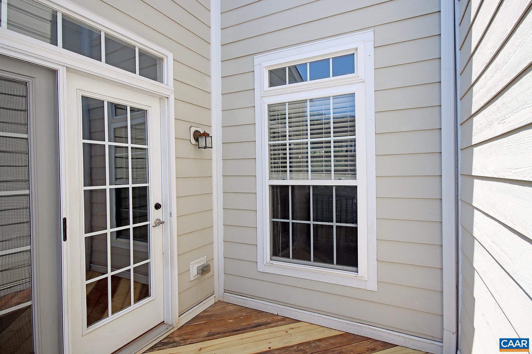 CHERRY HILL - Residential Lease