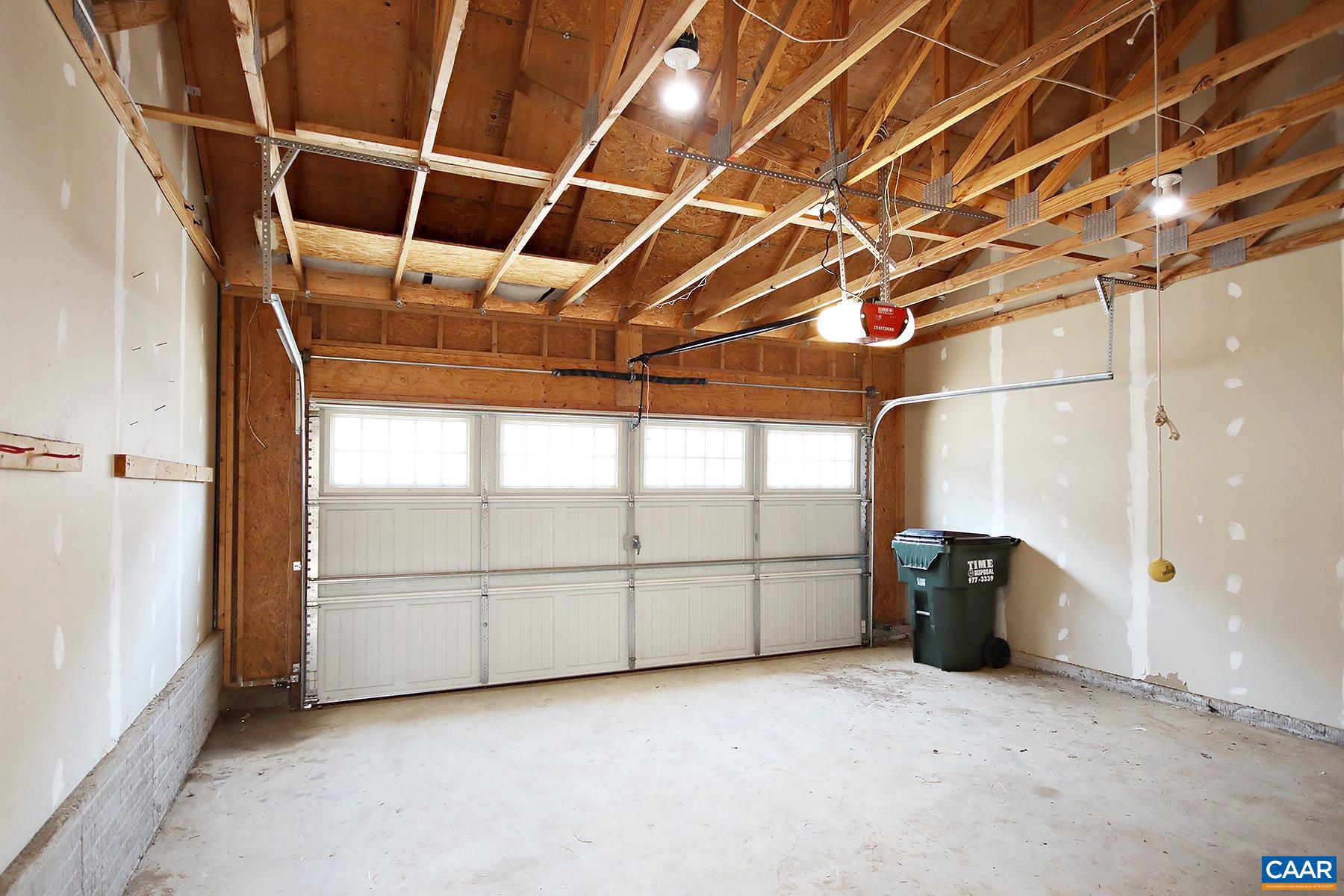 CHERRY HILL - Residential Lease