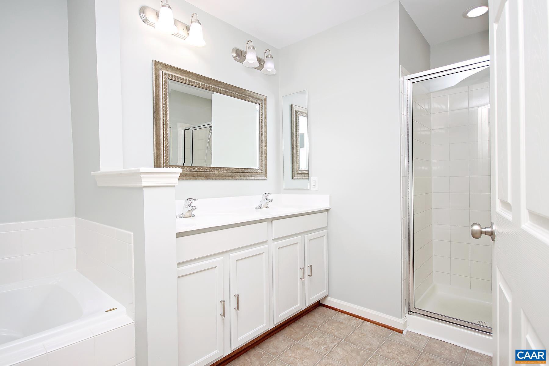 CHERRY HILL - Residential Lease