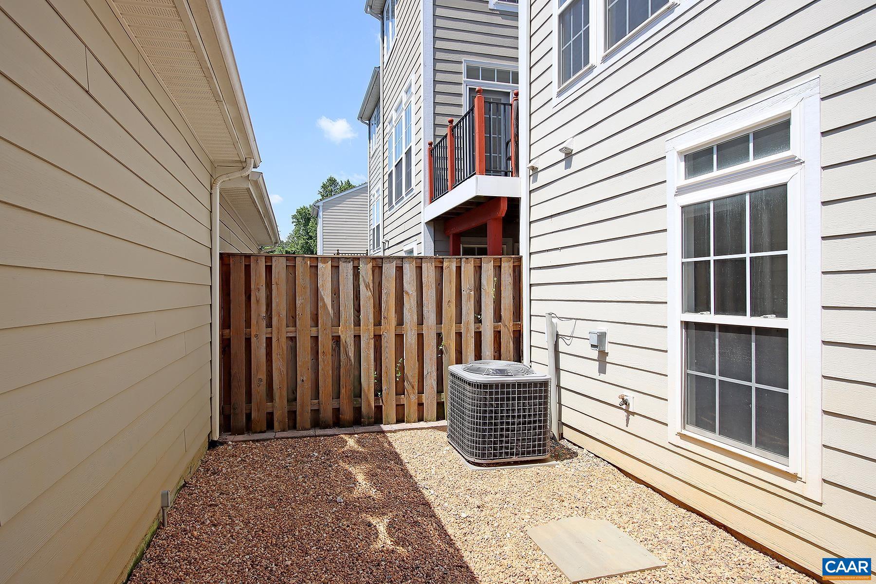 CHERRY HILL - Residential Lease