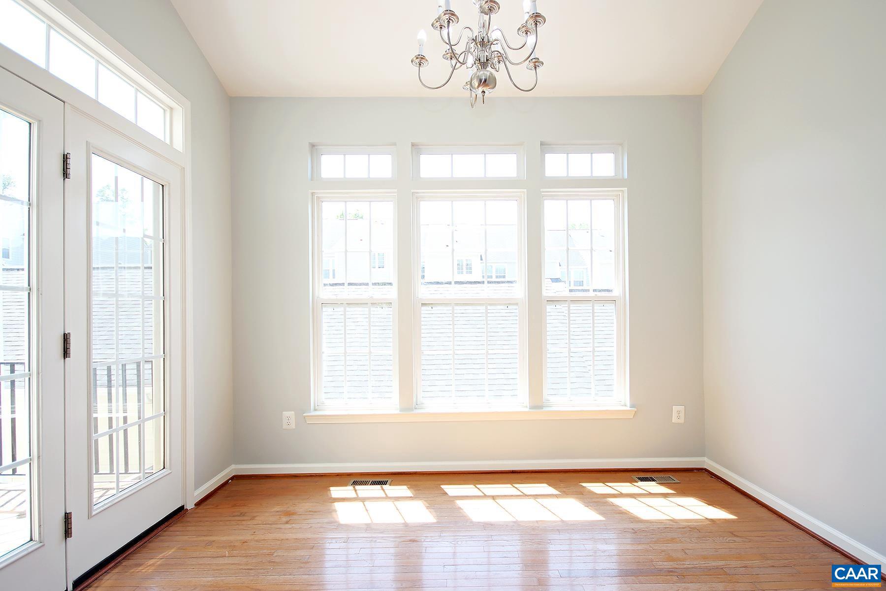 CHERRY HILL - Residential Lease