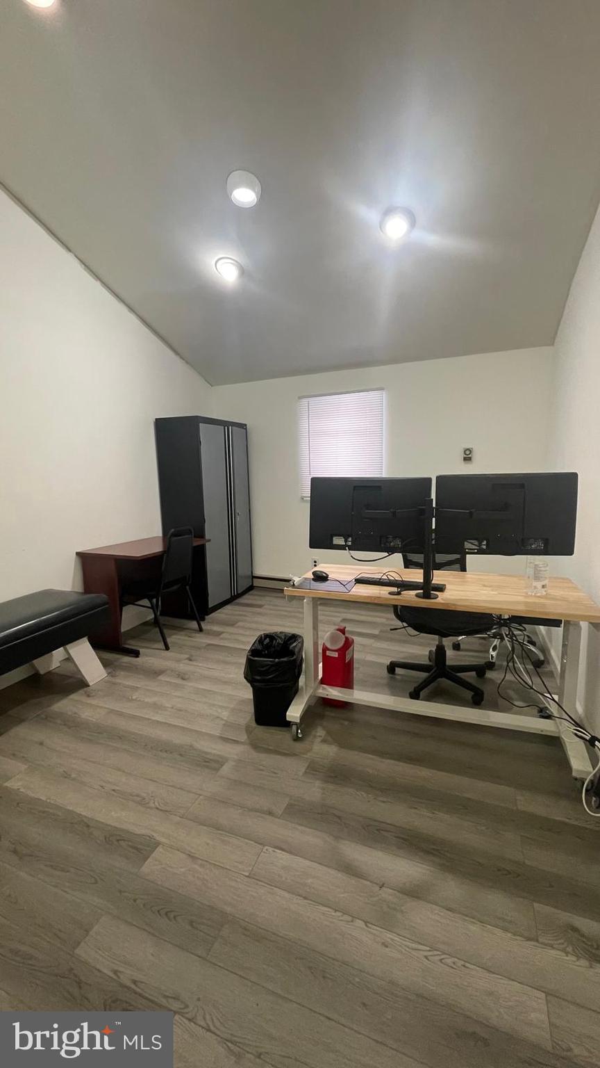 OVERBROOK FARMS - Commercial Sale