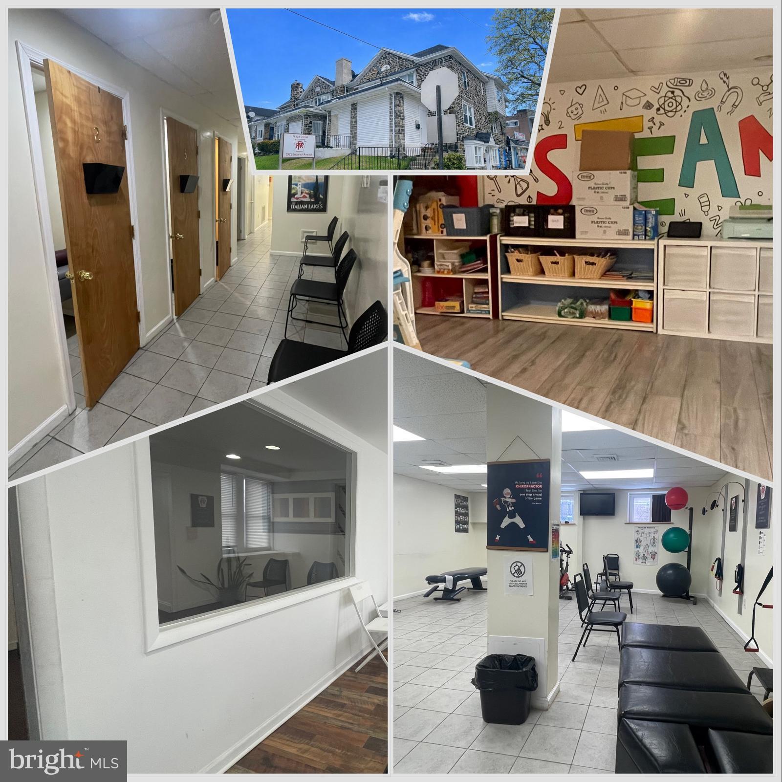 OVERBROOK FARMS - Commercial Sale