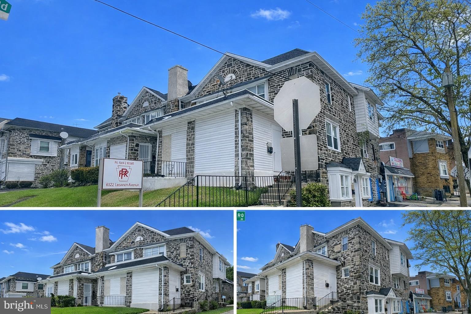 OVERBROOK FARMS - Commercial Sale