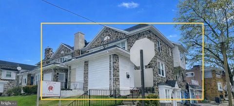 Photo of 6522 Lebanon Avenue, PHILADELPHIA, PA 19151 (MLS # PAPH2590780)