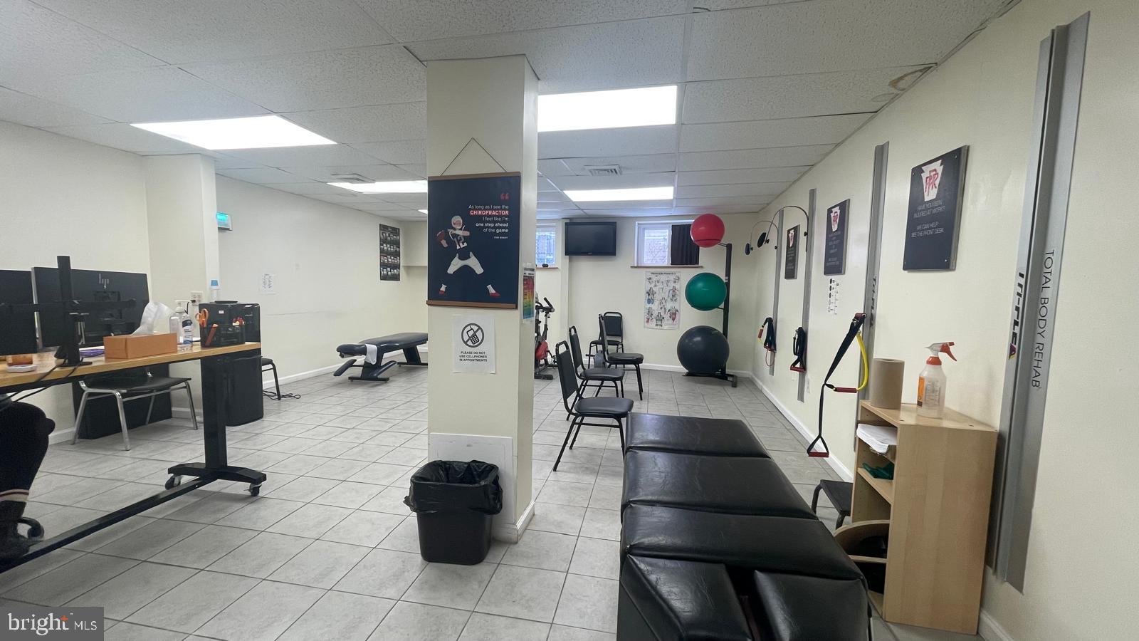 OVERBROOK FARMS - Commercial Sale