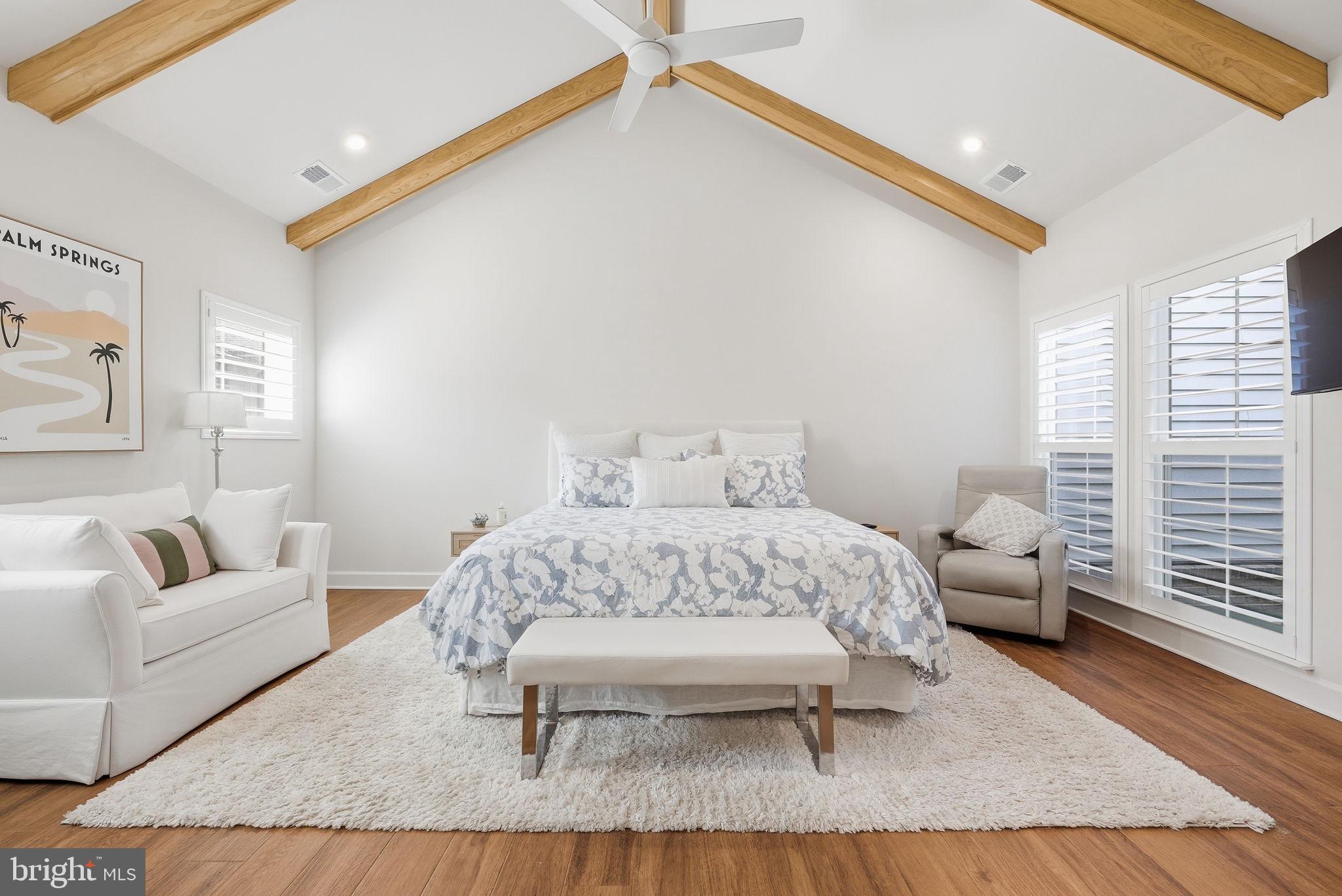 BIRCHWOOD AT BRAMBLETON - Residential