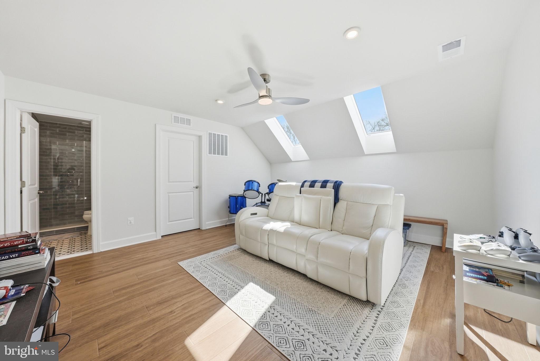 BIRCHWOOD AT BRAMBLETON - Residential