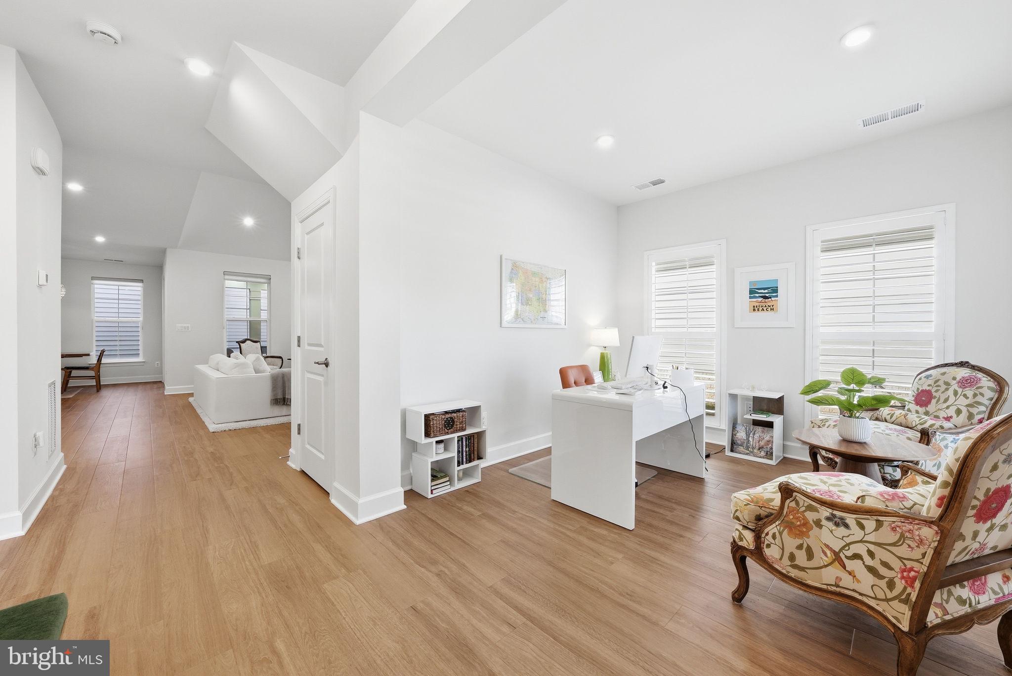 BIRCHWOOD AT BRAMBLETON - Residential