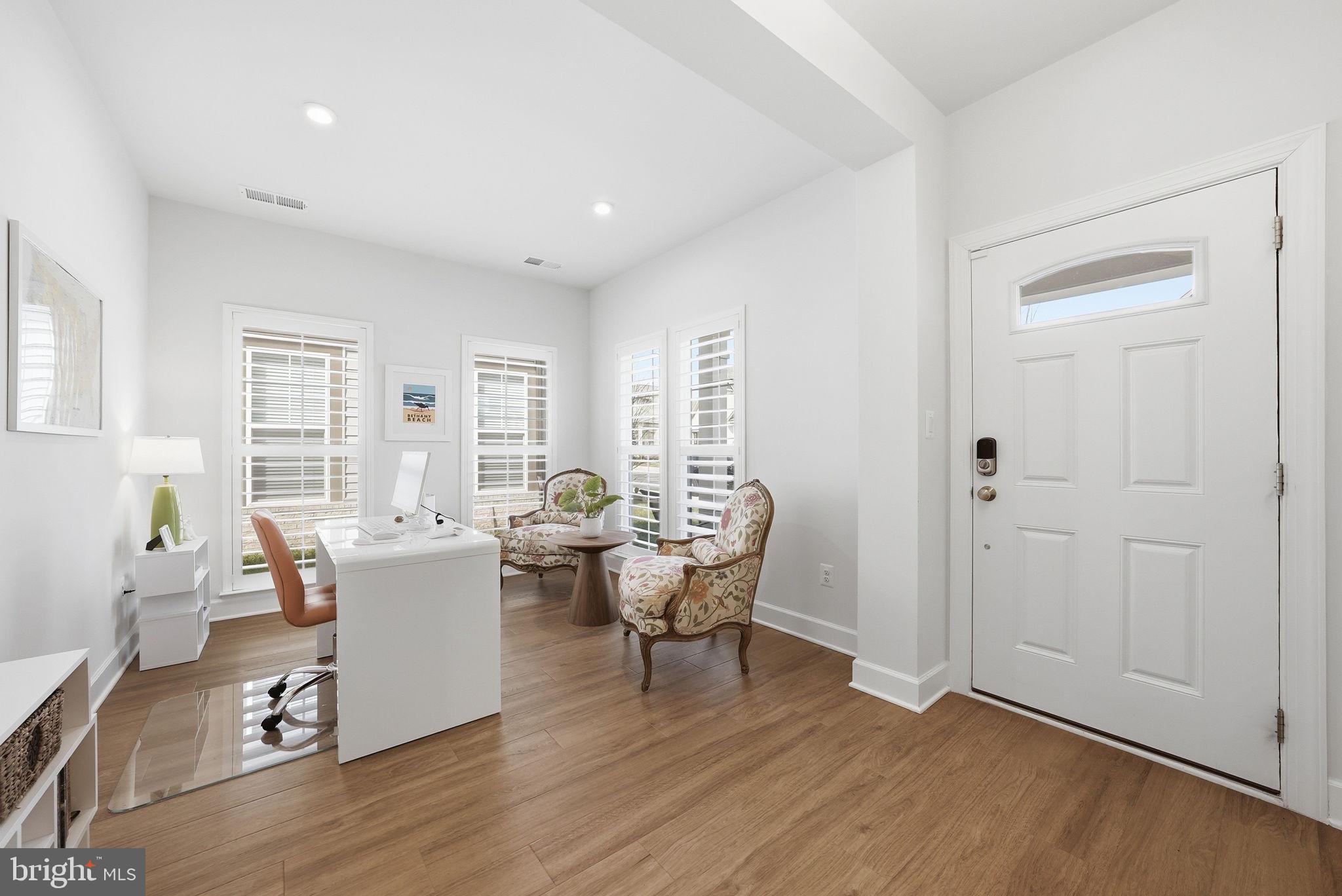 BIRCHWOOD AT BRAMBLETON - Residential