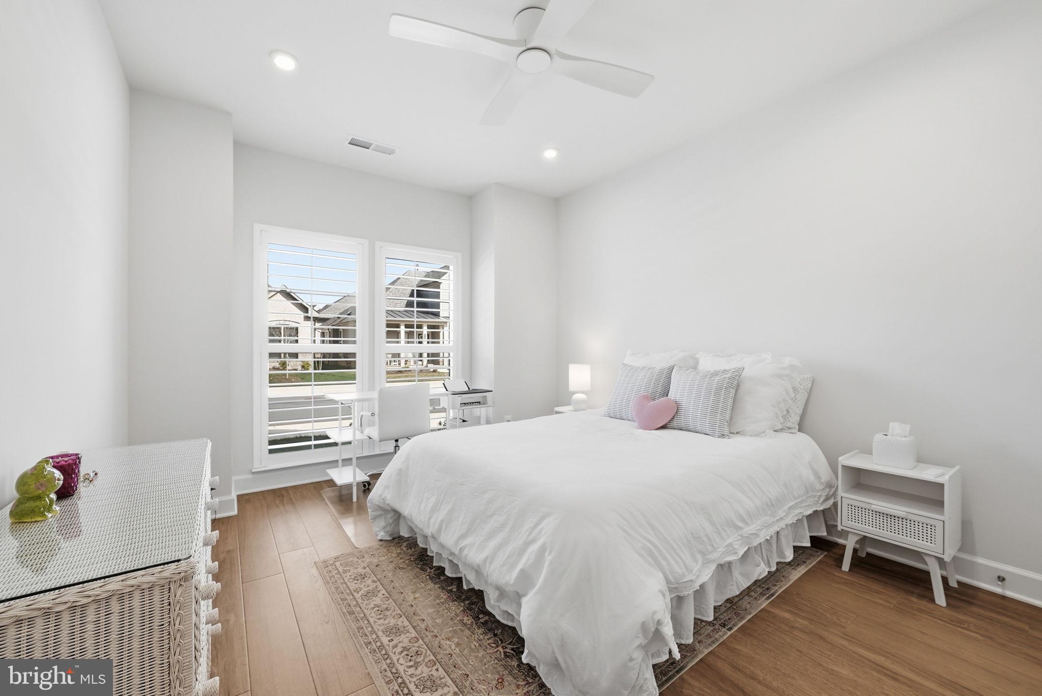 BIRCHWOOD AT BRAMBLETON - Residential