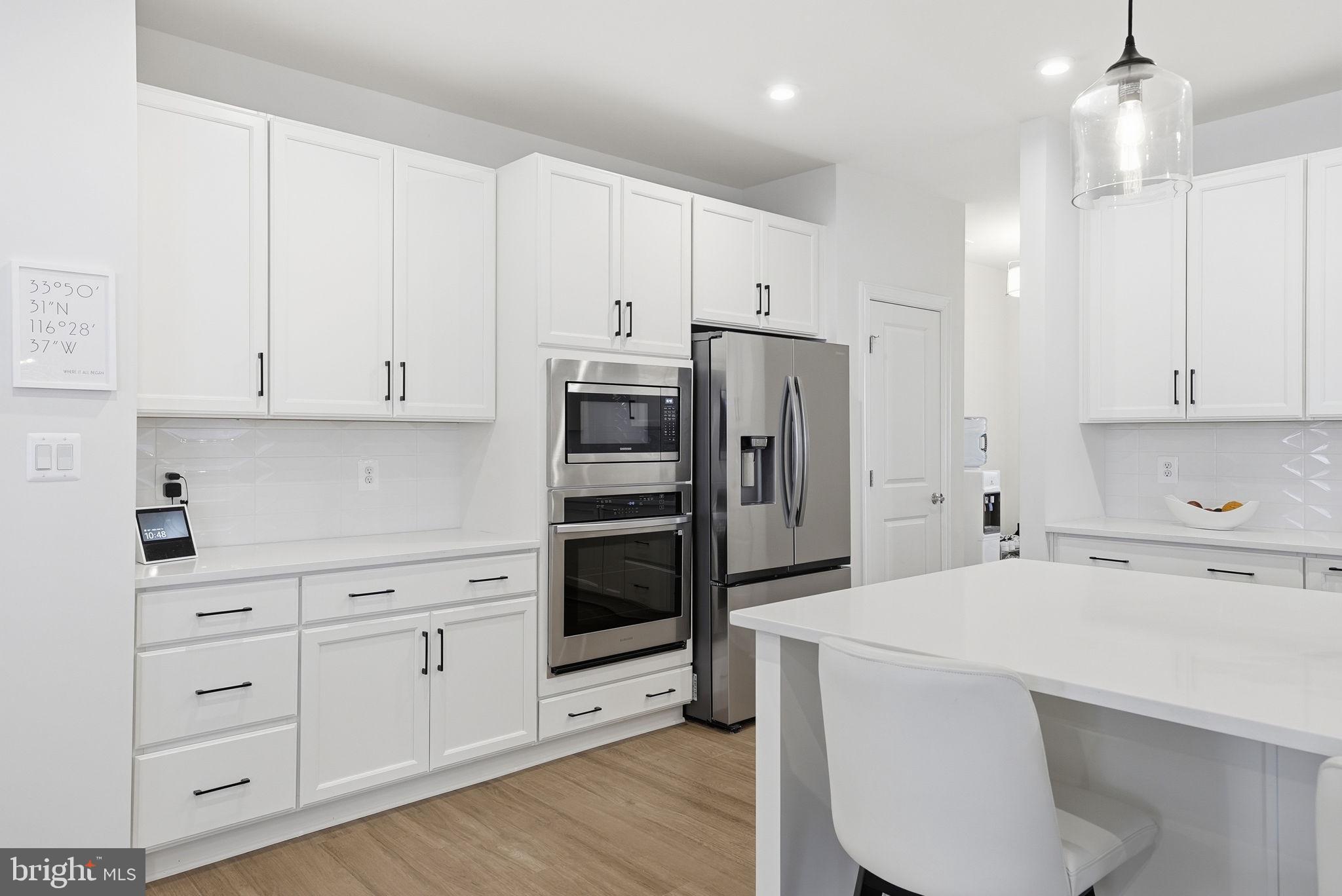 BIRCHWOOD AT BRAMBLETON - Residential