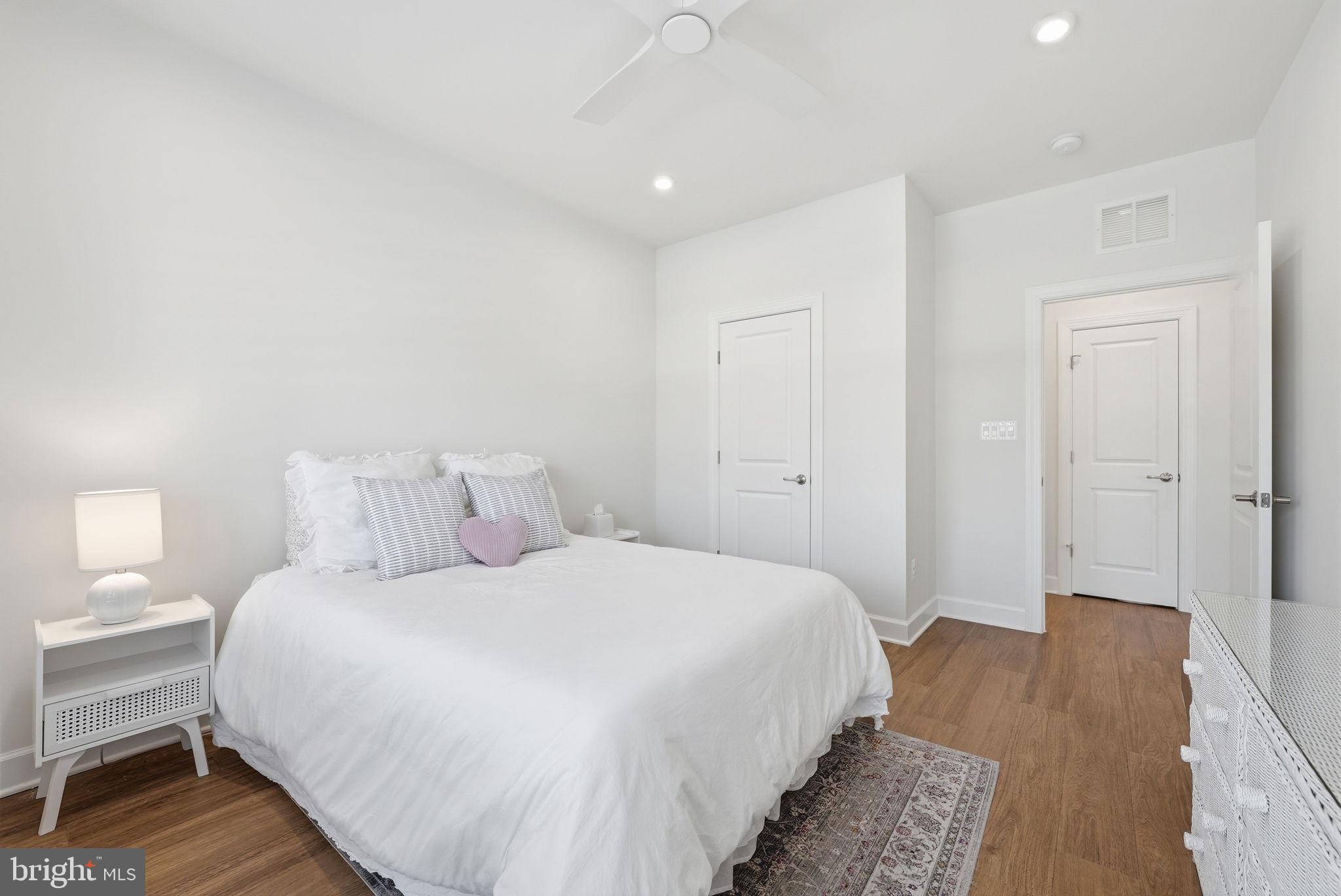 BIRCHWOOD AT BRAMBLETON - Residential