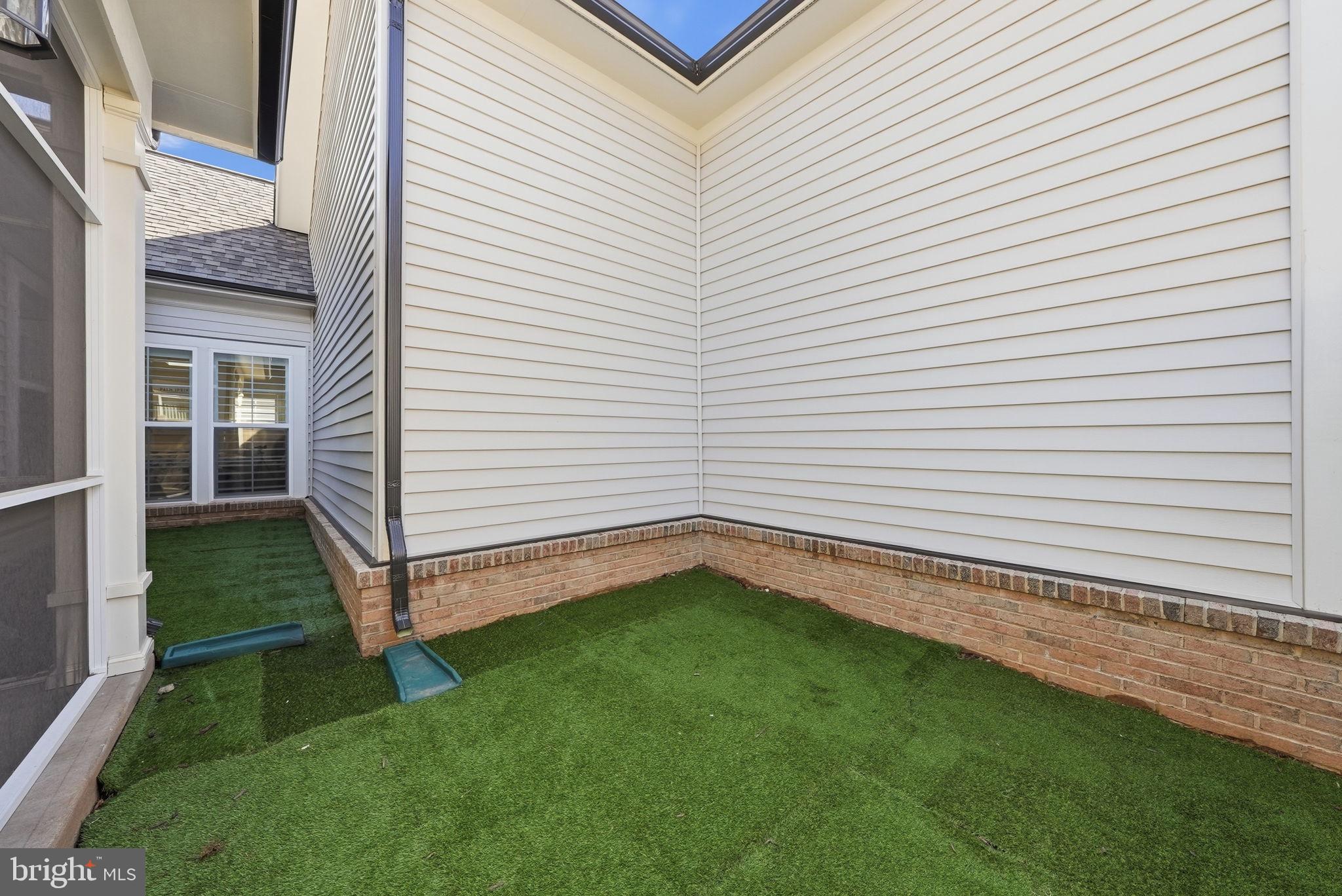 BIRCHWOOD AT BRAMBLETON - Residential